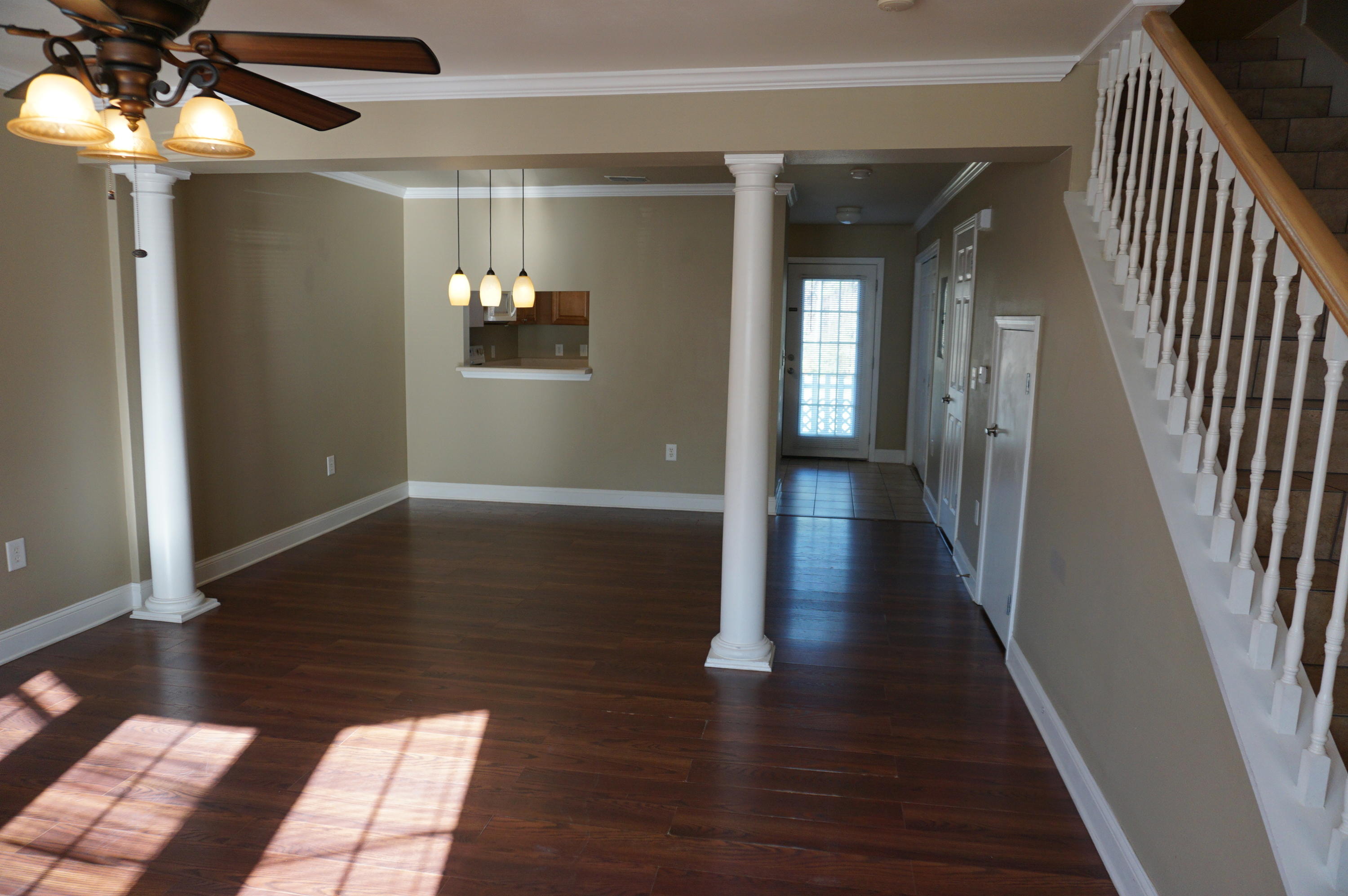 EAGLES LANDING S/D - Residential Lease