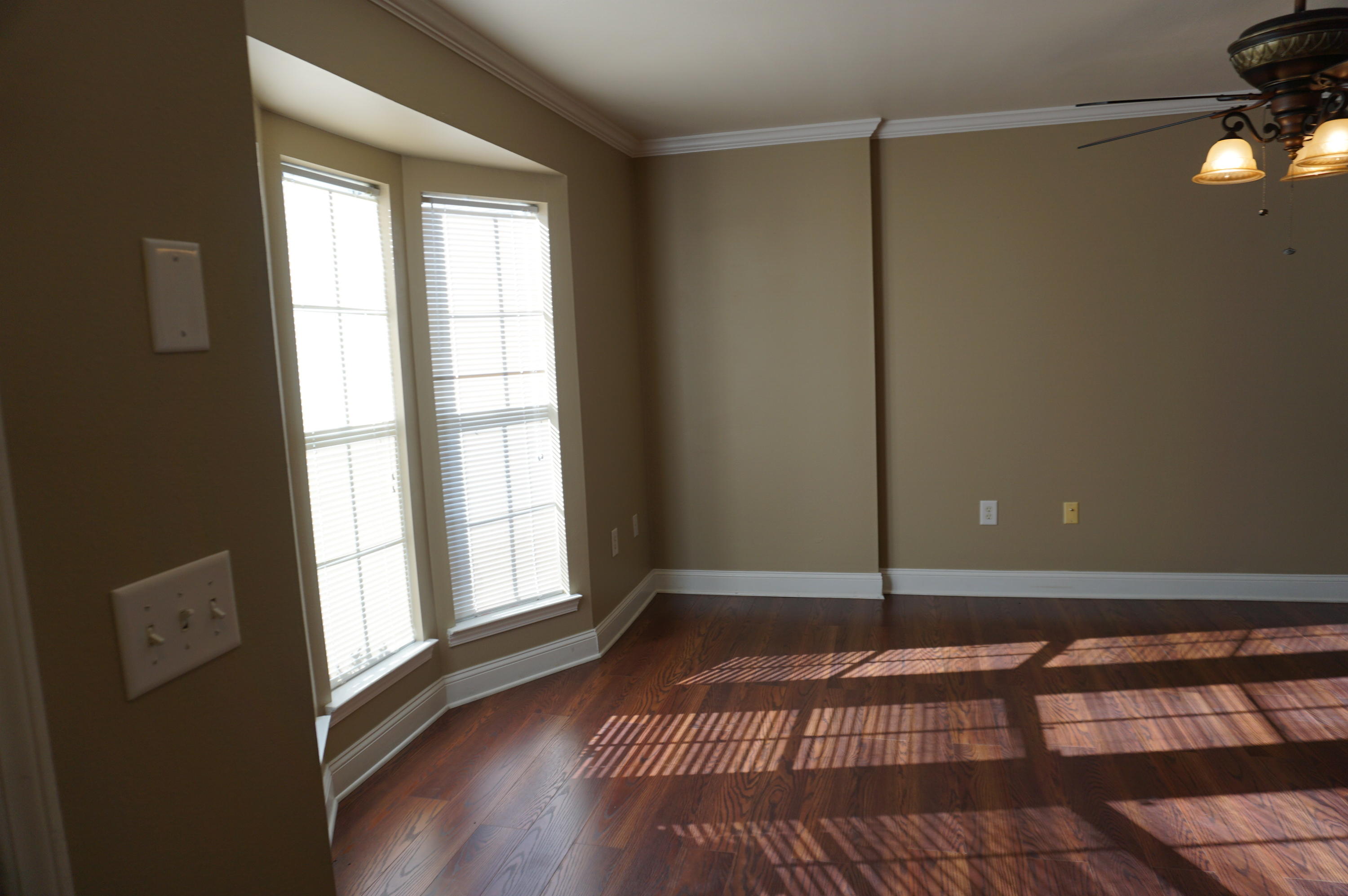 EAGLES LANDING S/D - Residential Lease
