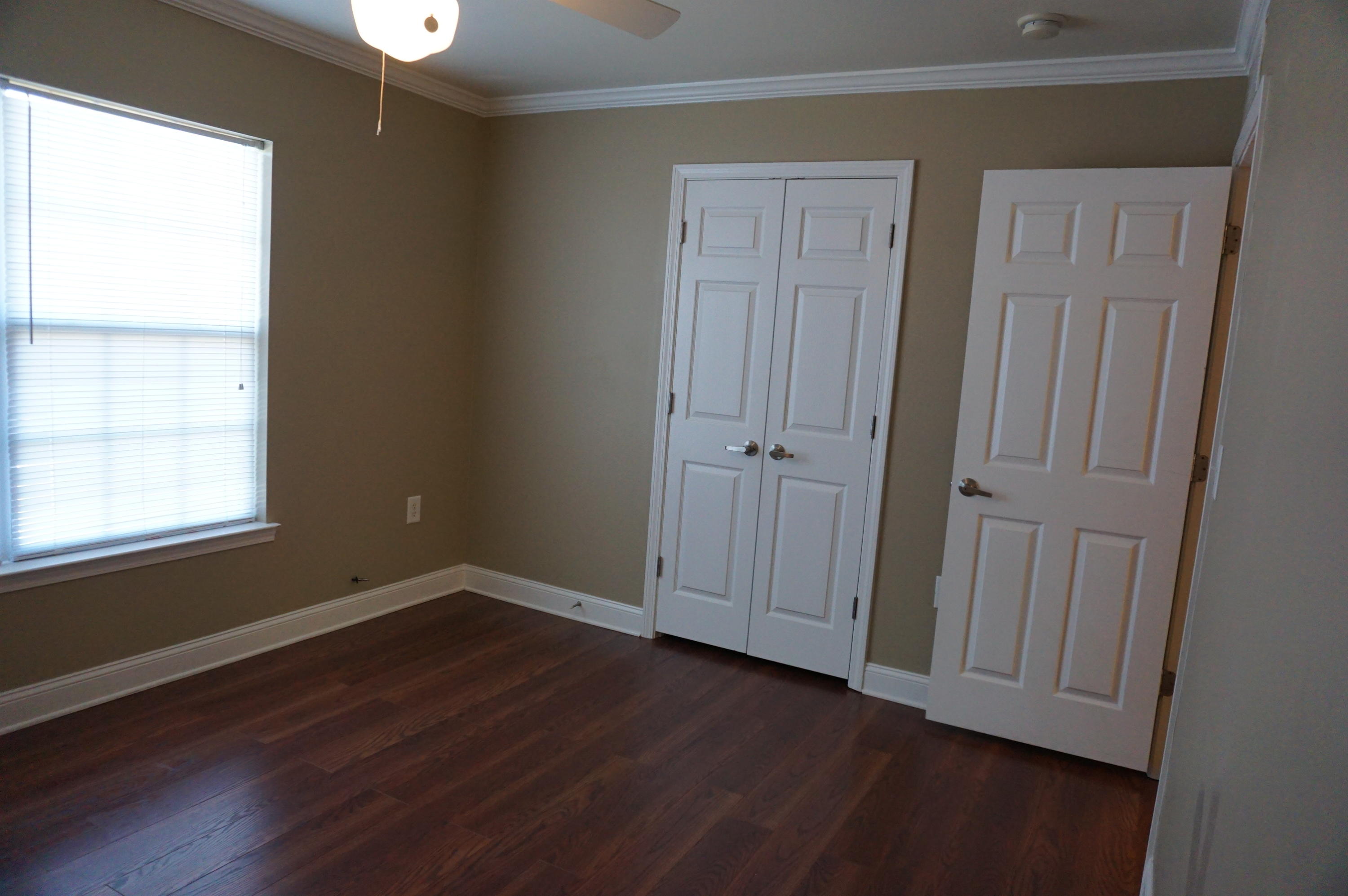 EAGLES LANDING S/D - Residential Lease