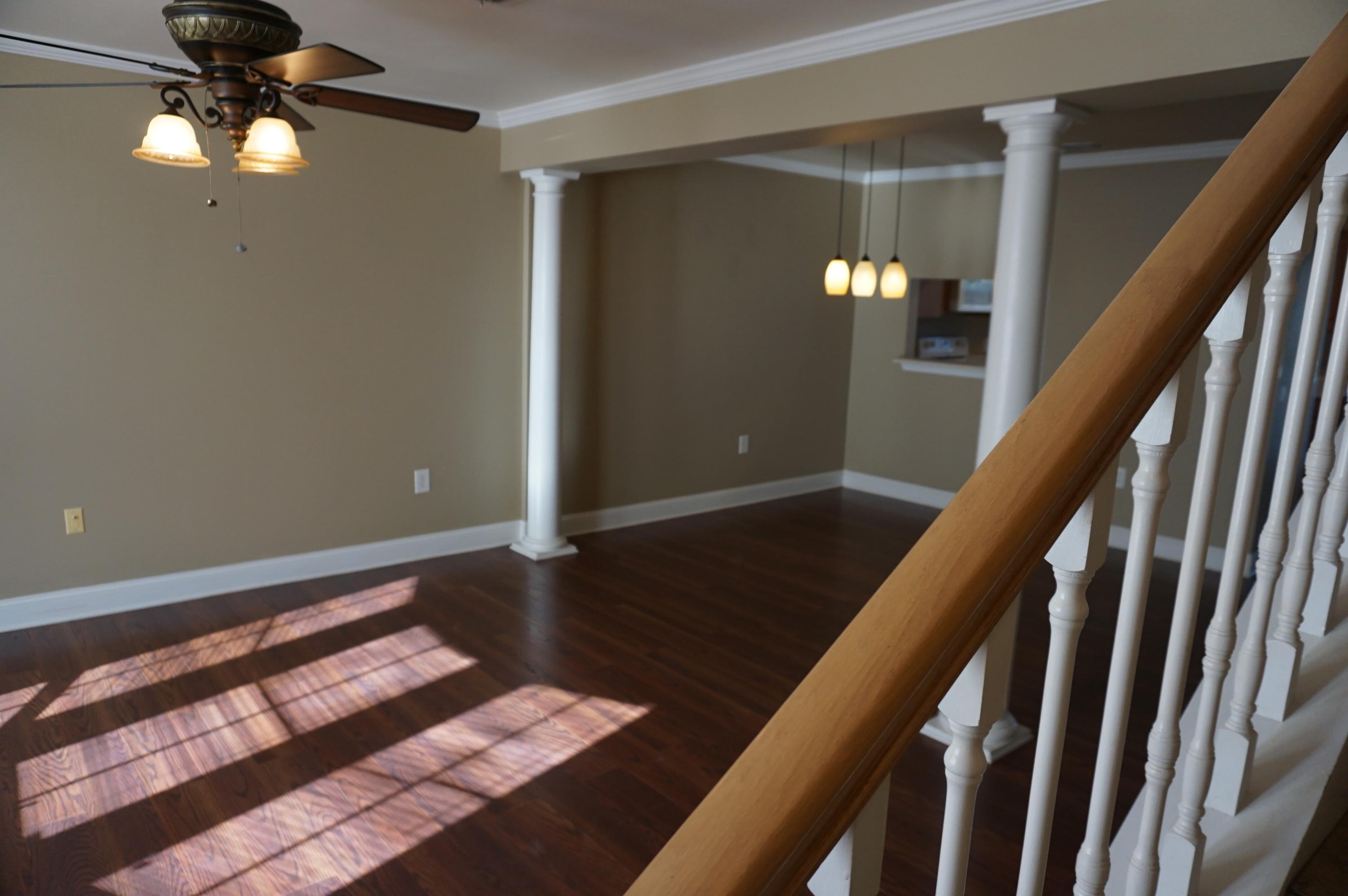 EAGLES LANDING S/D - Residential Lease