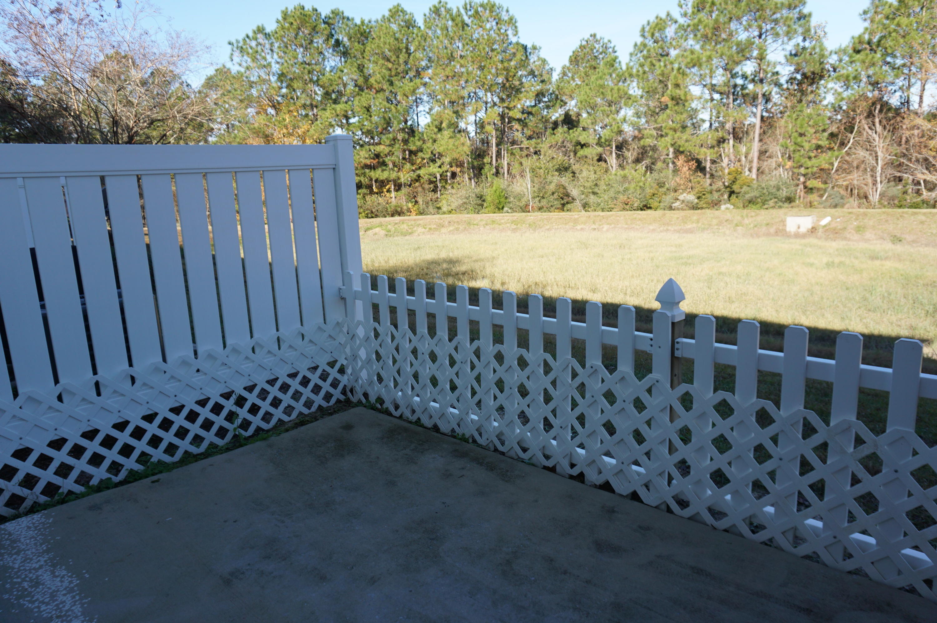 EAGLES LANDING S/D - Residential Lease
