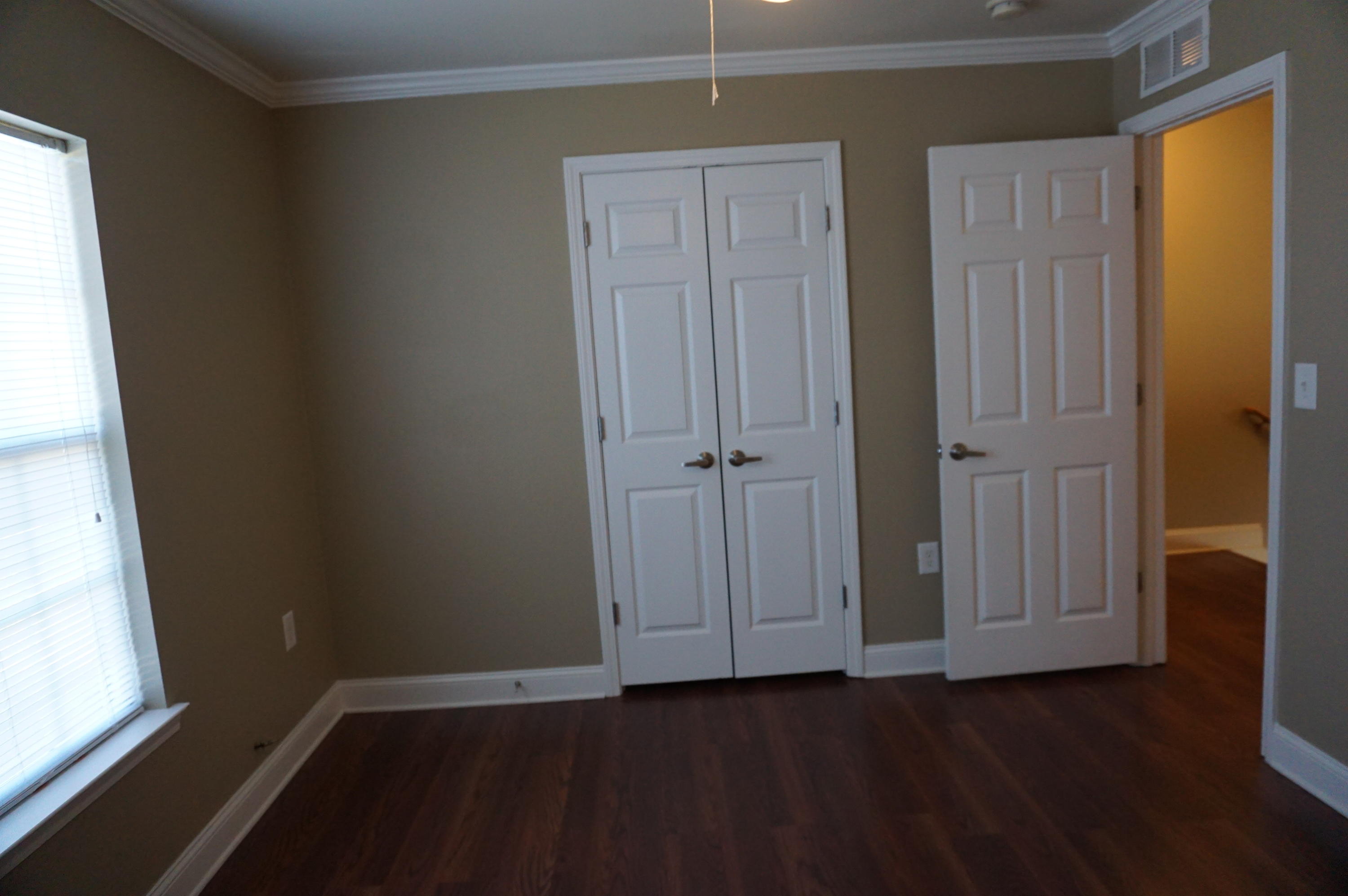 EAGLES LANDING S/D - Residential Lease