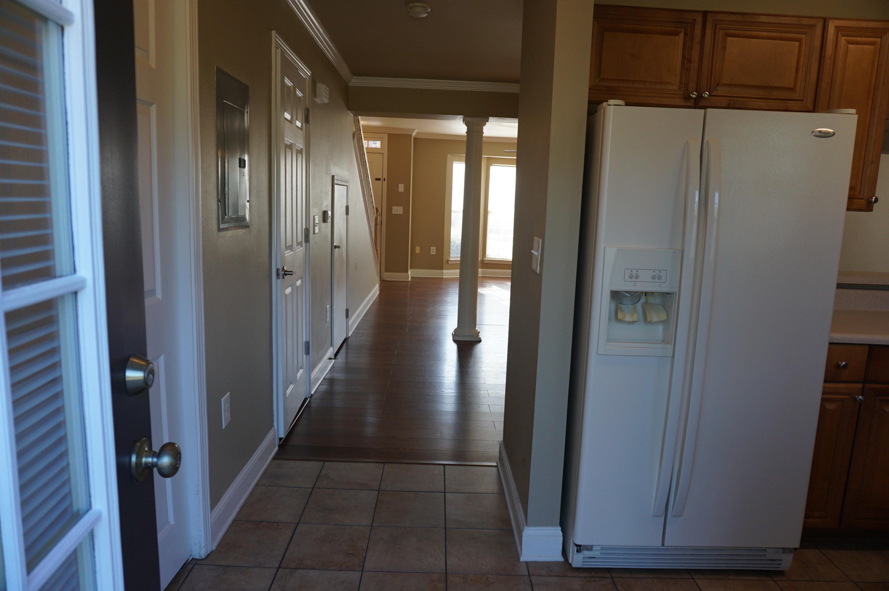 EAGLES LANDING S/D - Residential Lease