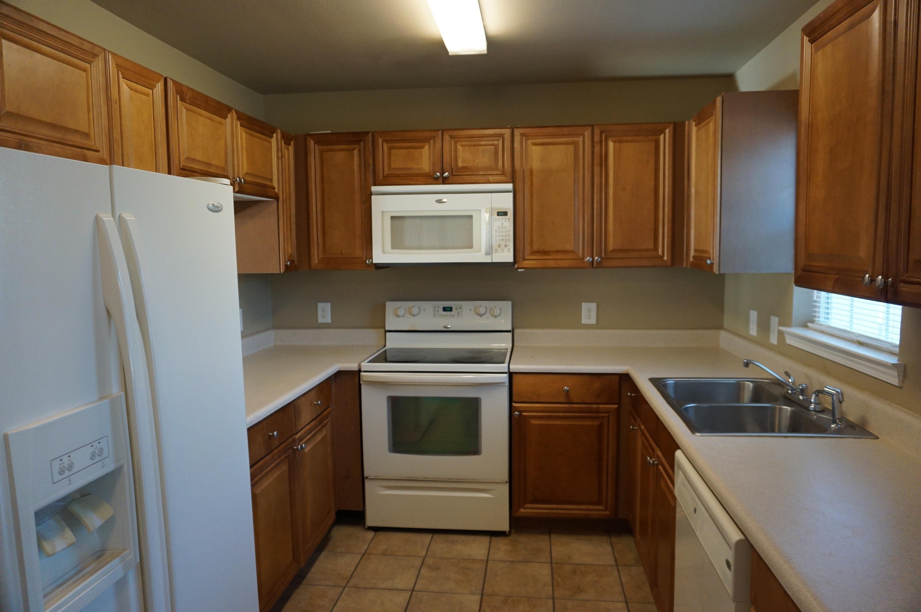EAGLES LANDING S/D - Residential Lease