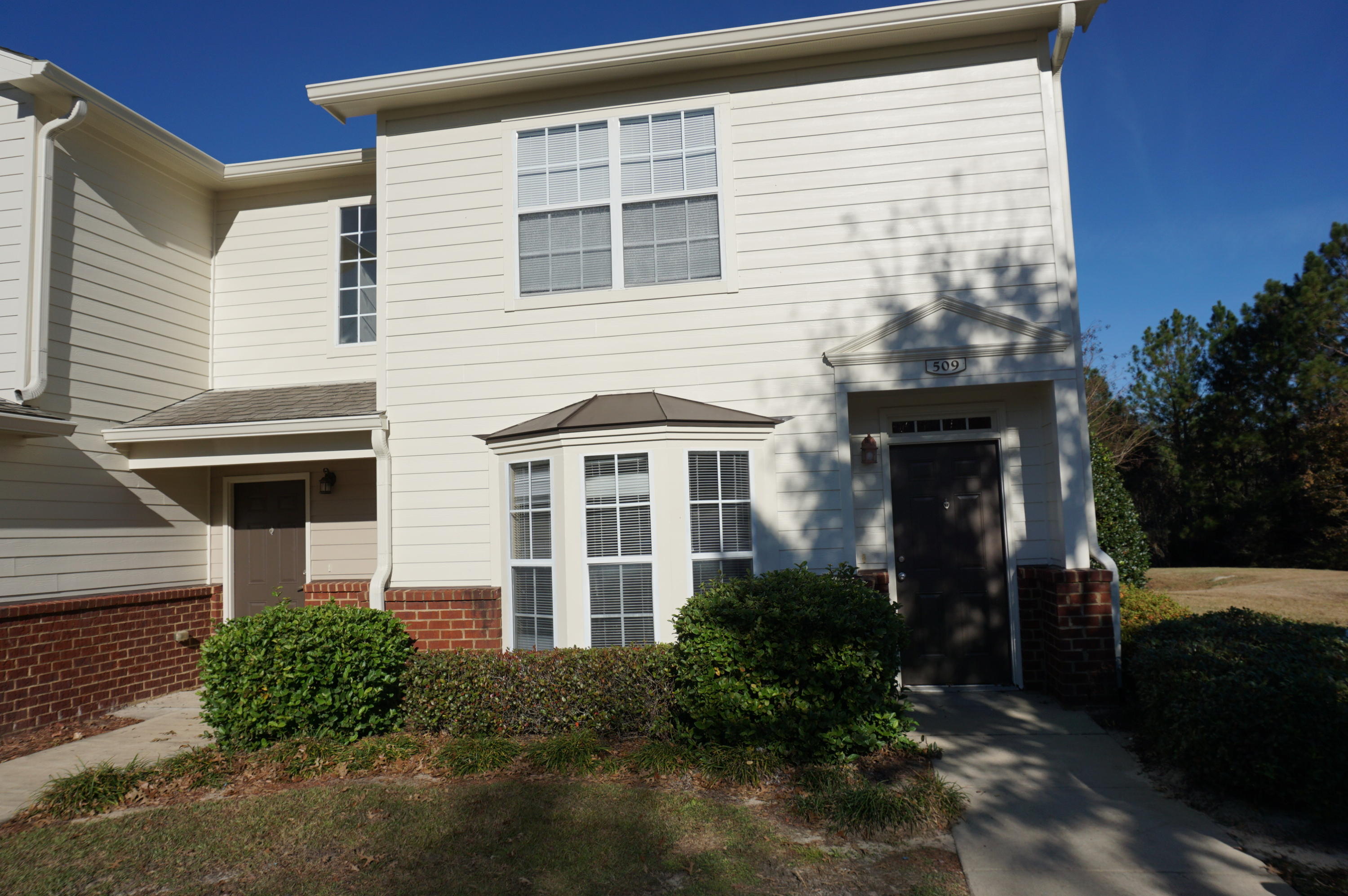 EAGLES LANDING S/D - Residential Lease