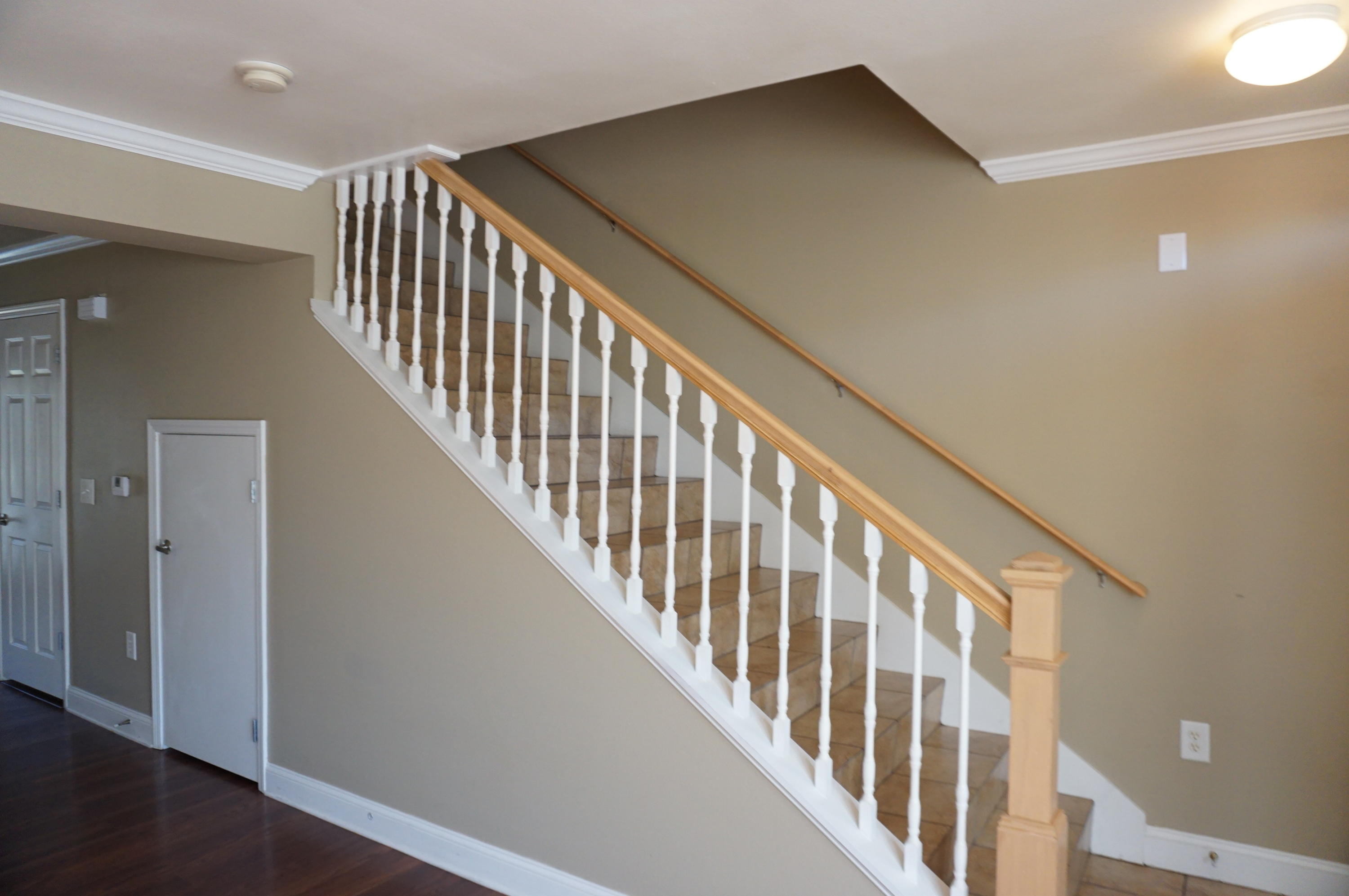 EAGLES LANDING S/D - Residential Lease