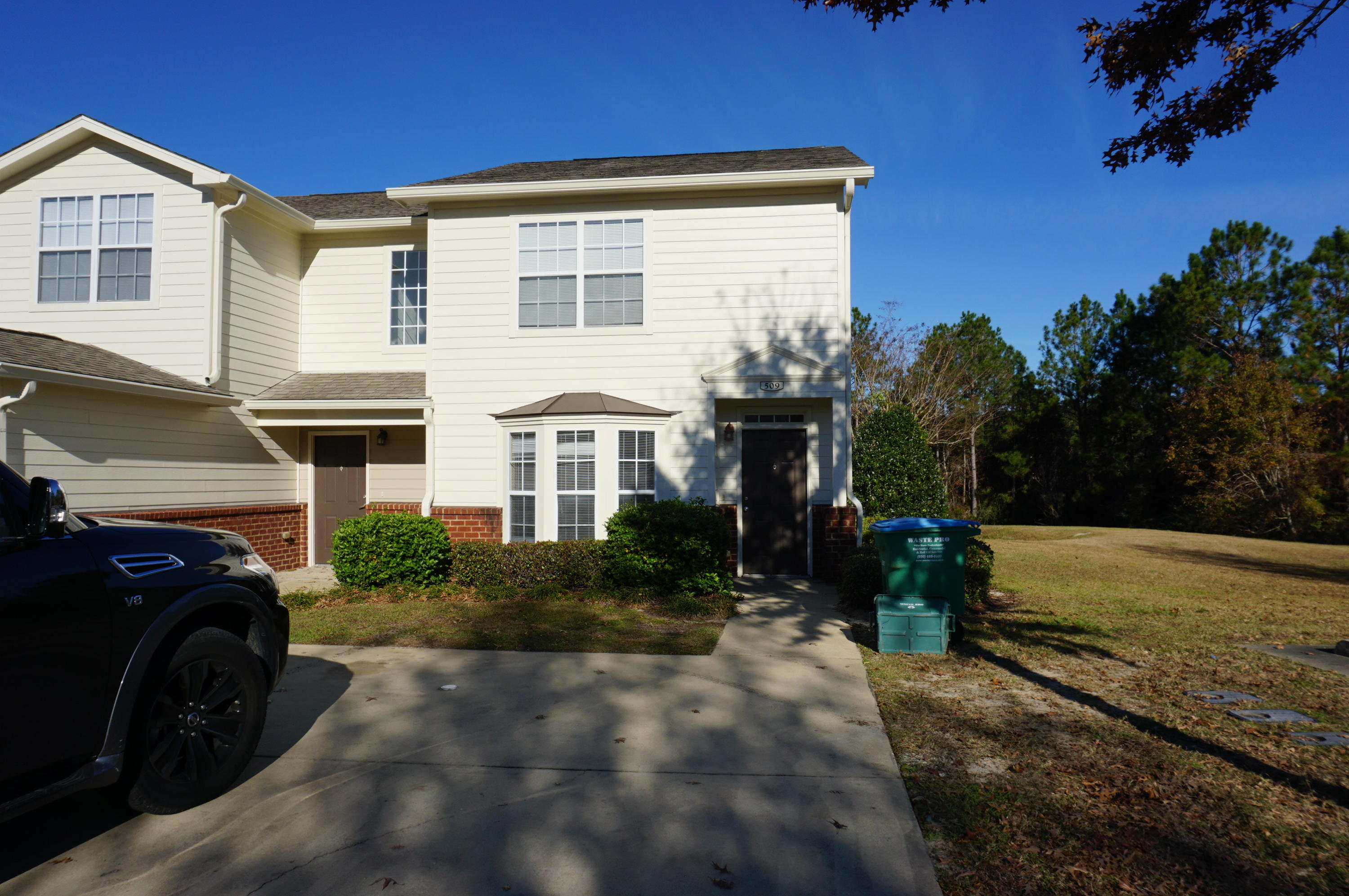 EAGLES LANDING S/D - Residential Lease