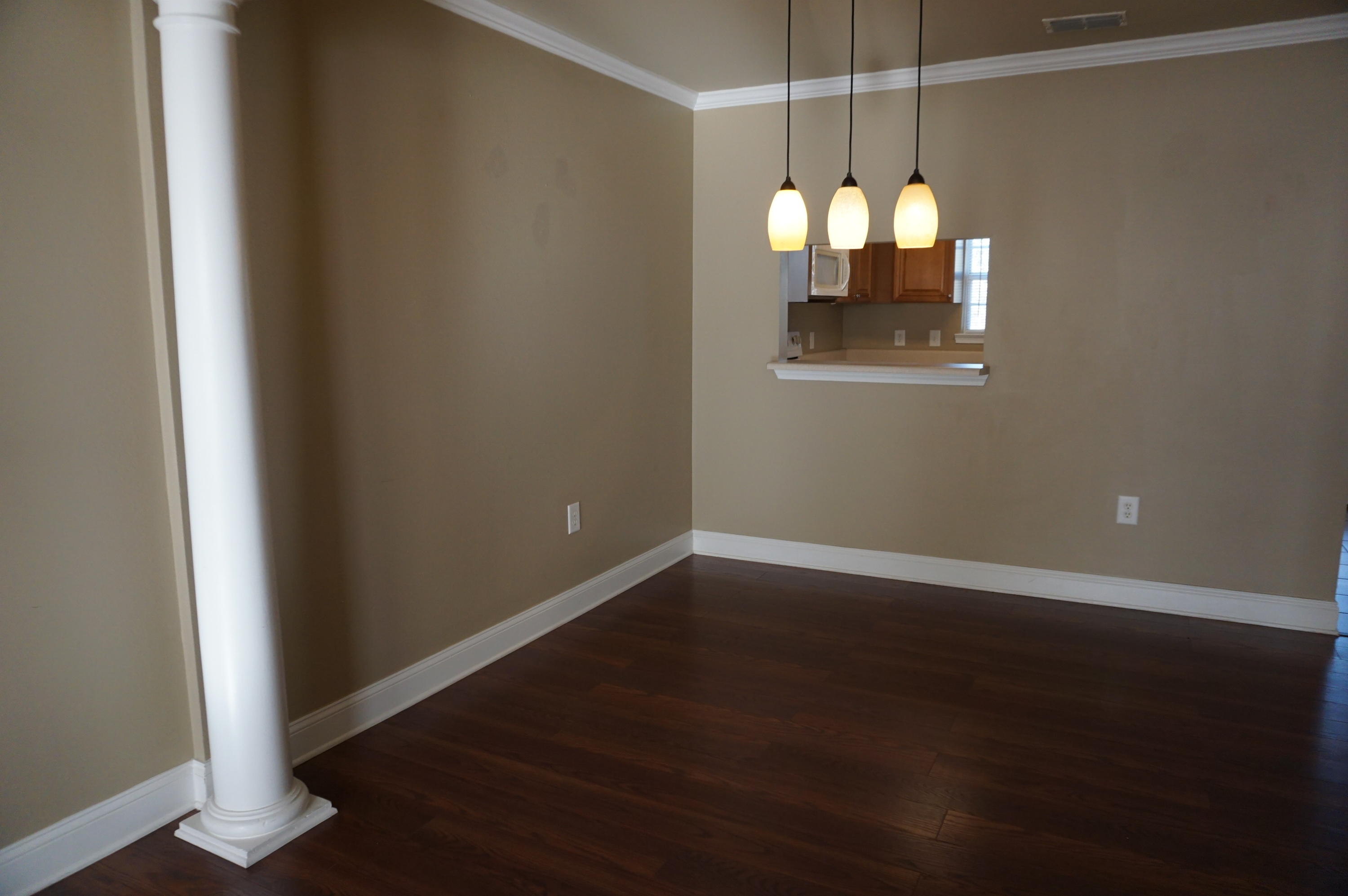 EAGLES LANDING S/D - Residential Lease