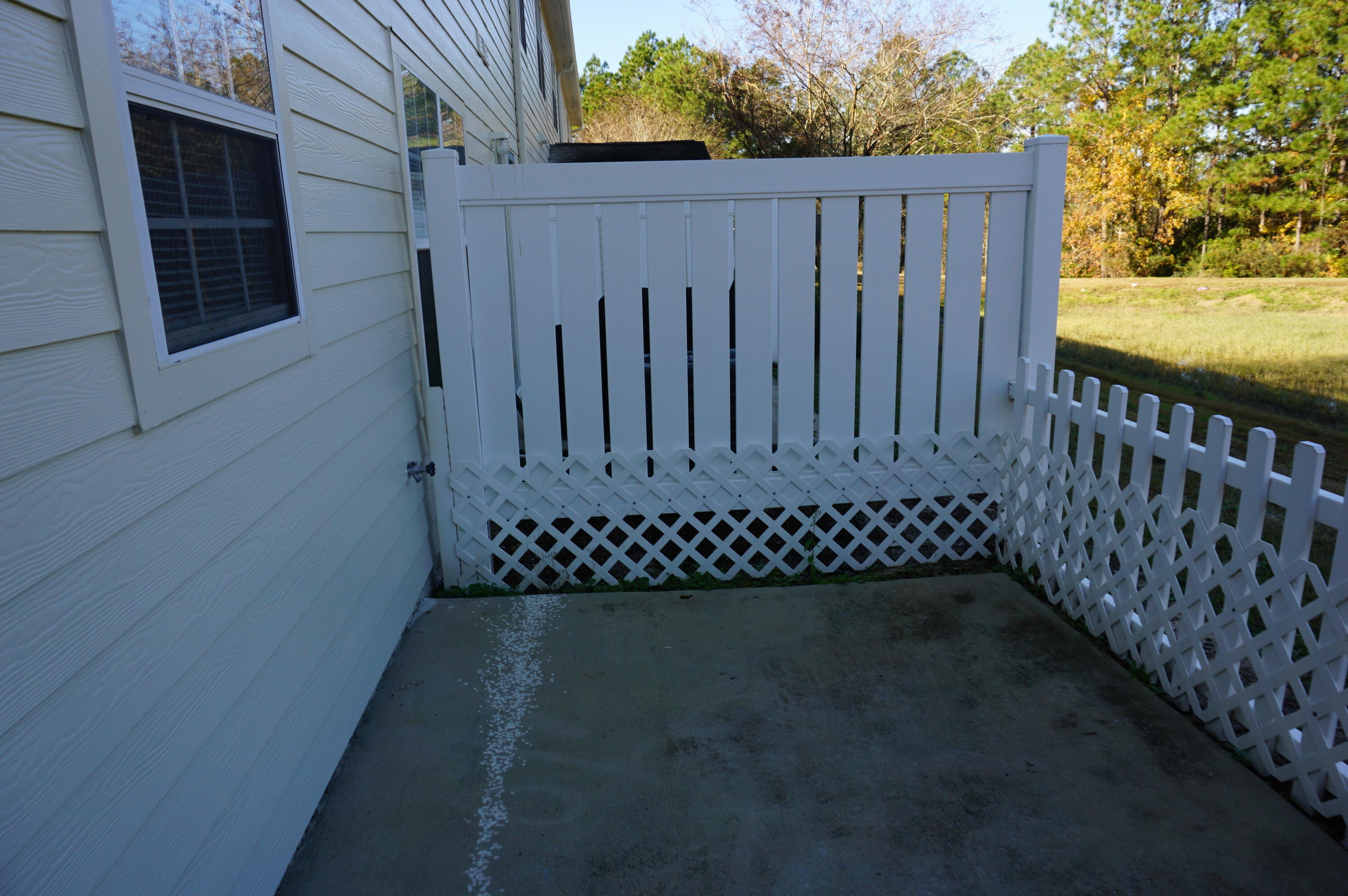 EAGLES LANDING S/D - Residential Lease