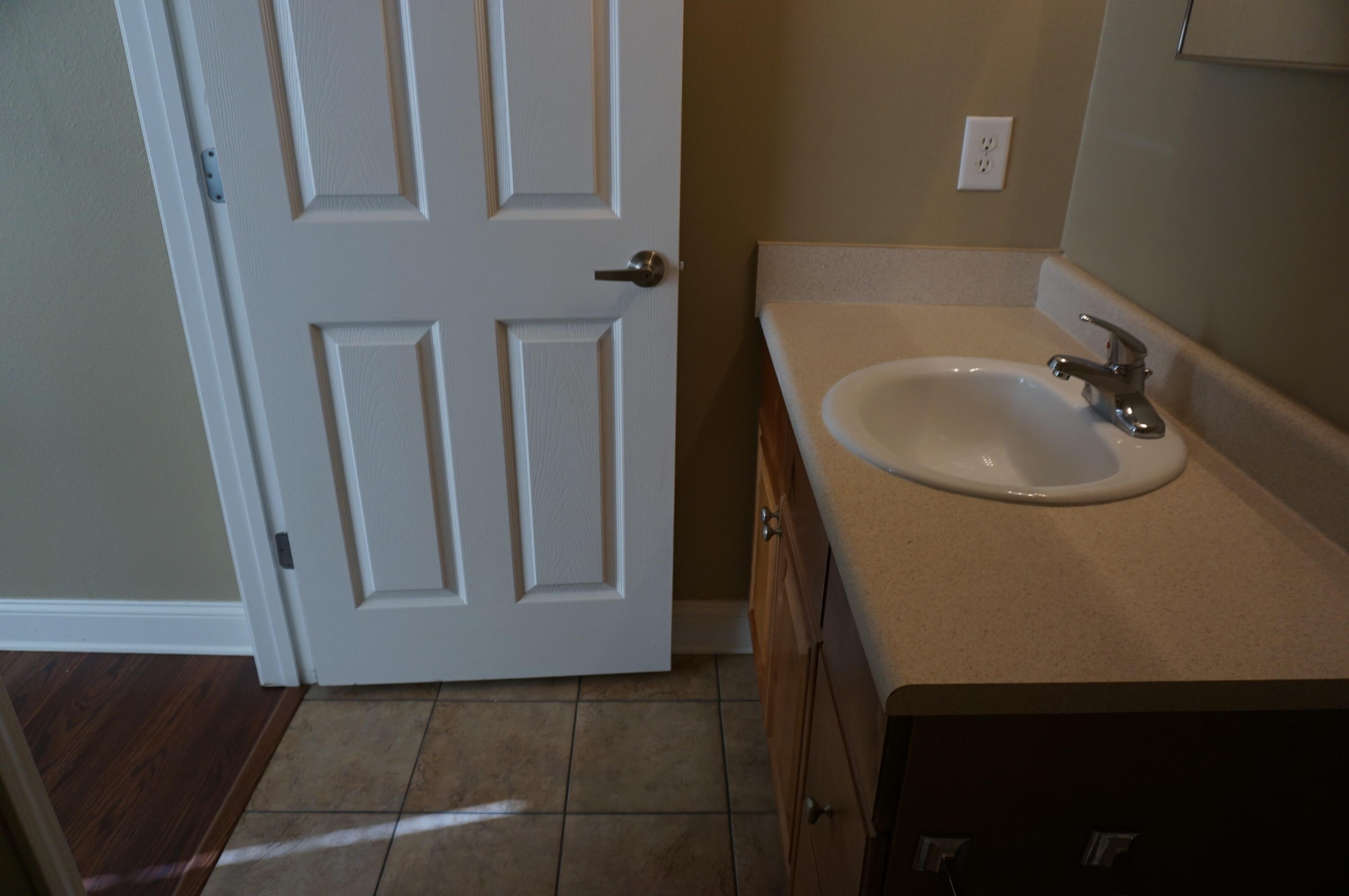 EAGLES LANDING S/D - Residential Lease