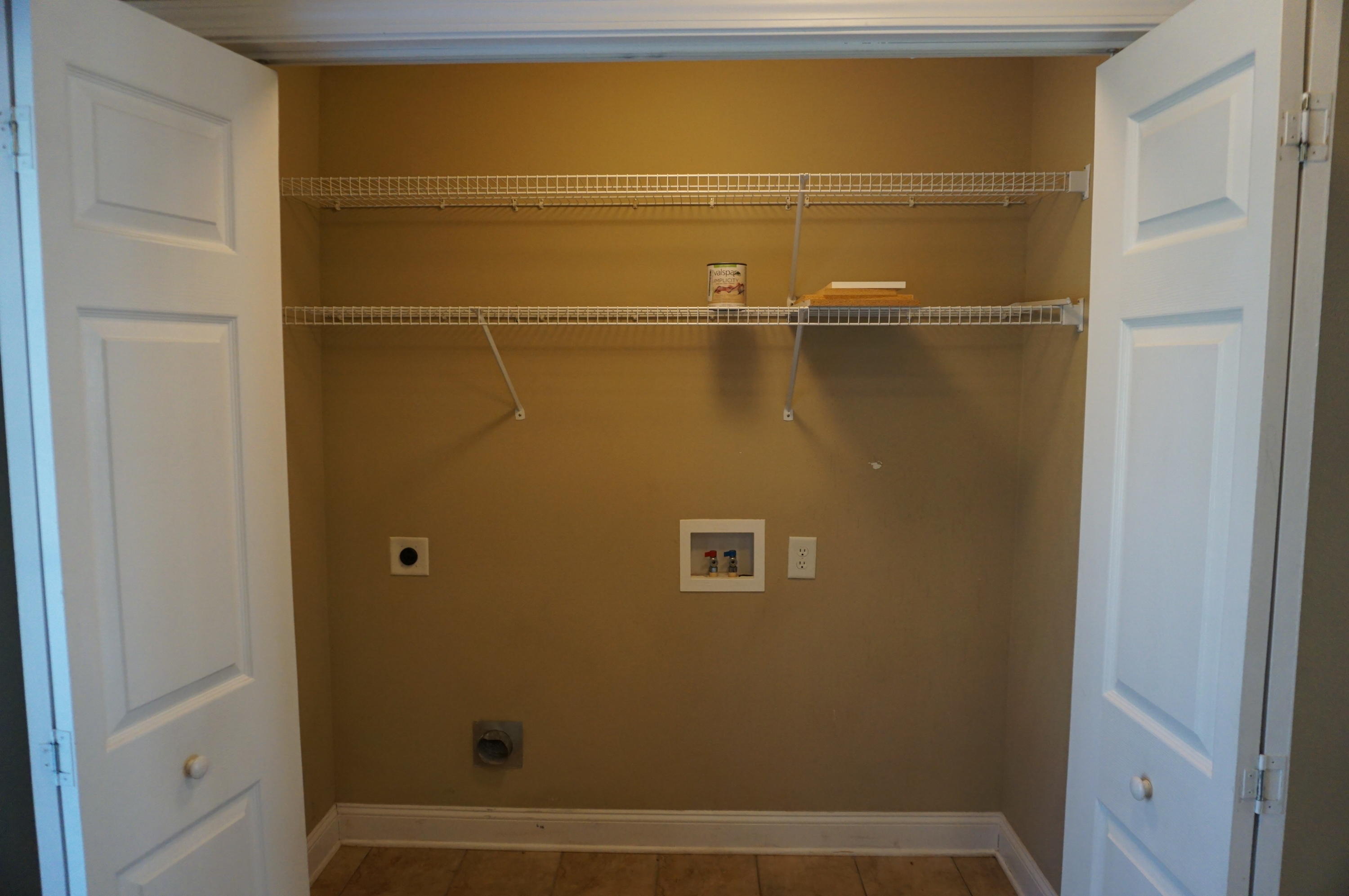 EAGLES LANDING S/D - Residential Lease