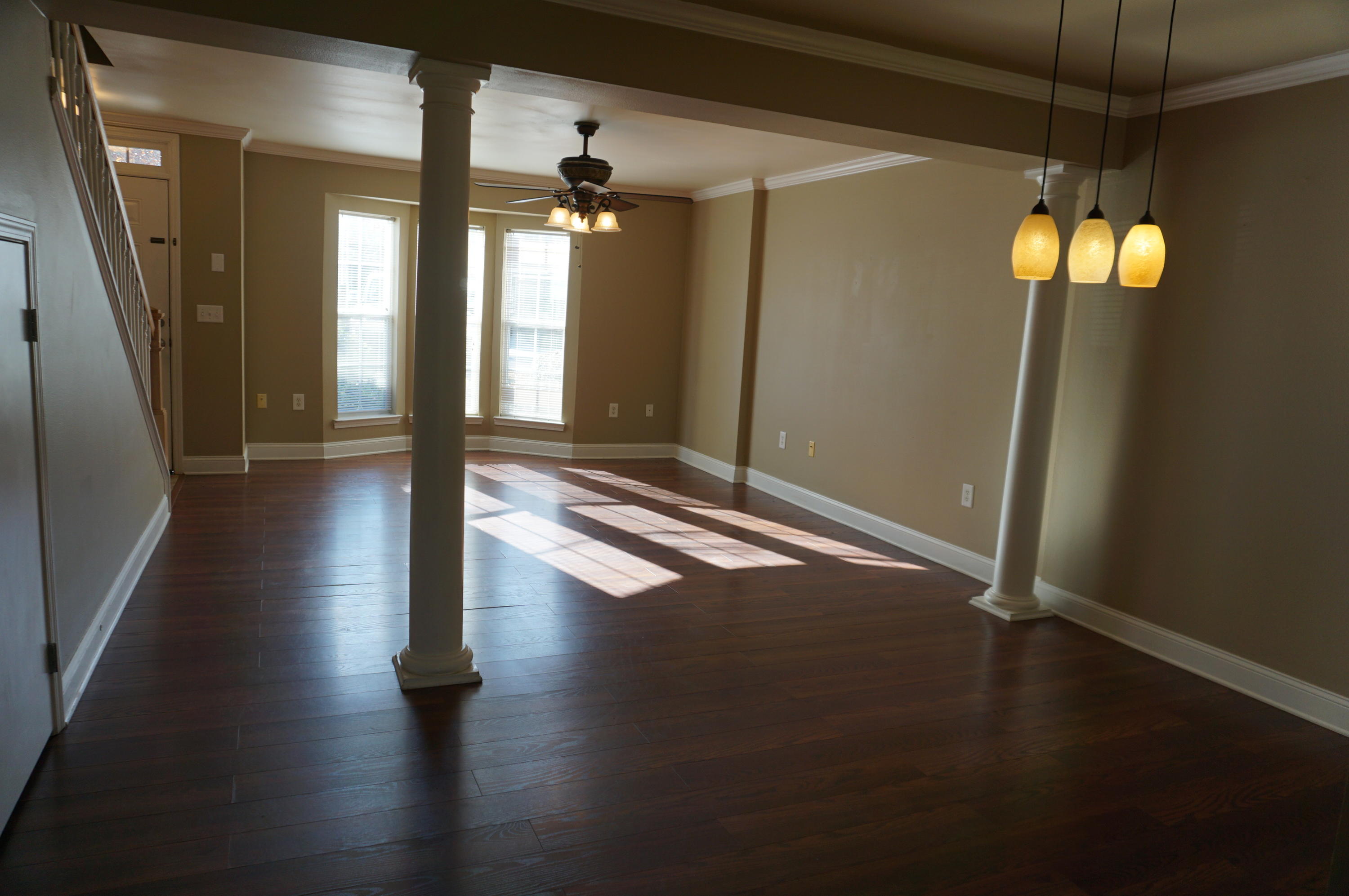 EAGLES LANDING S/D - Residential Lease