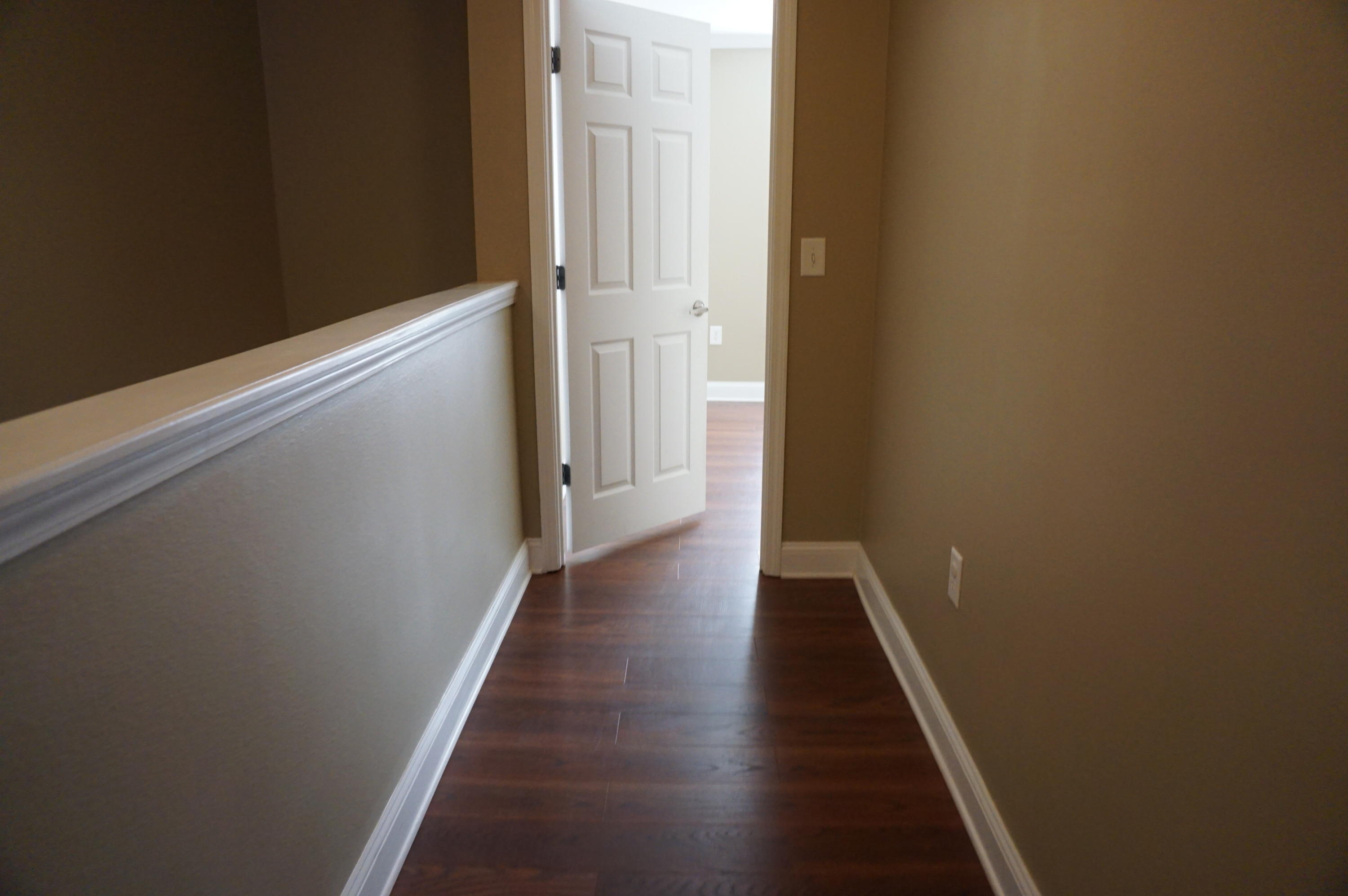 EAGLES LANDING S/D - Residential Lease