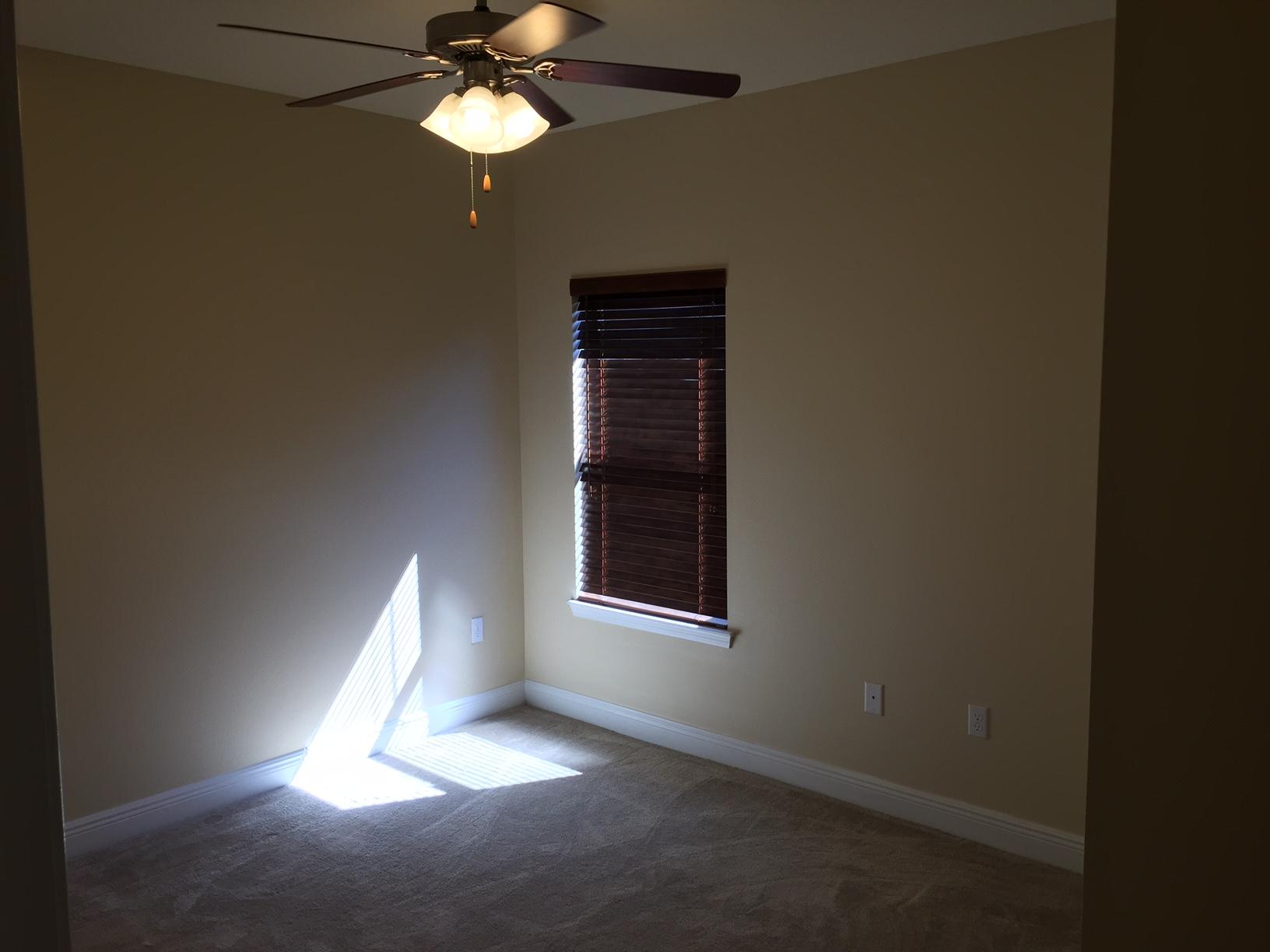 WATERFORD SOUND - Residential Lease