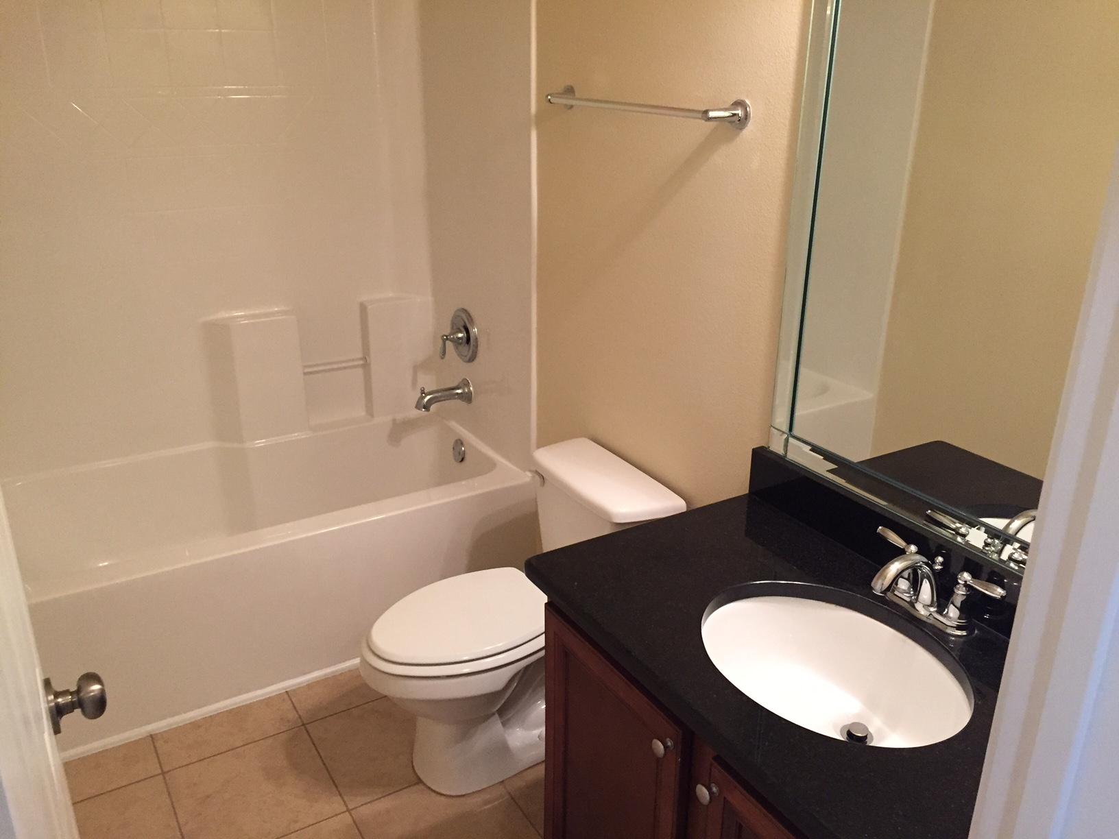 WATERFORD SOUND - Residential Lease