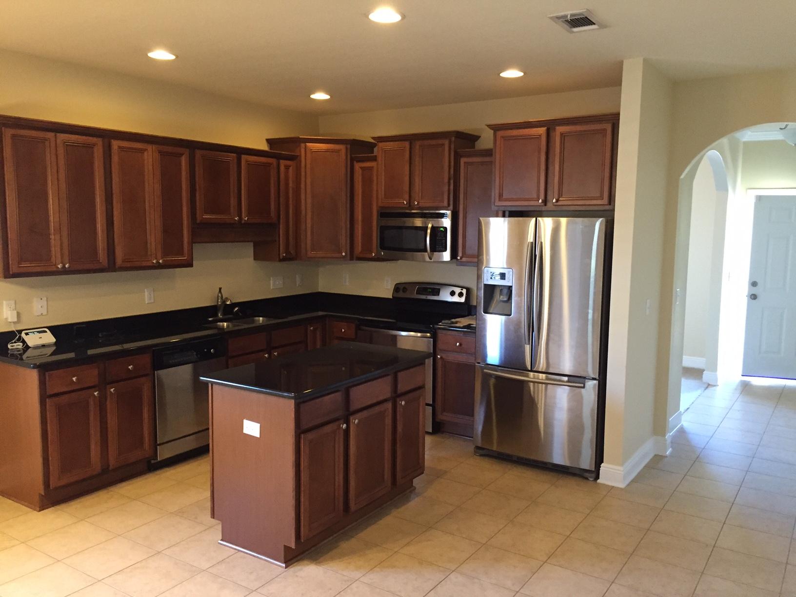 WATERFORD SOUND - Residential Lease