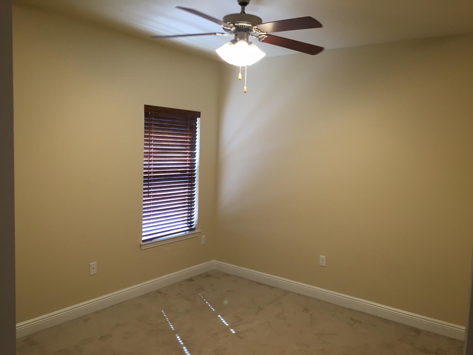 WATERFORD SOUND - Residential Lease