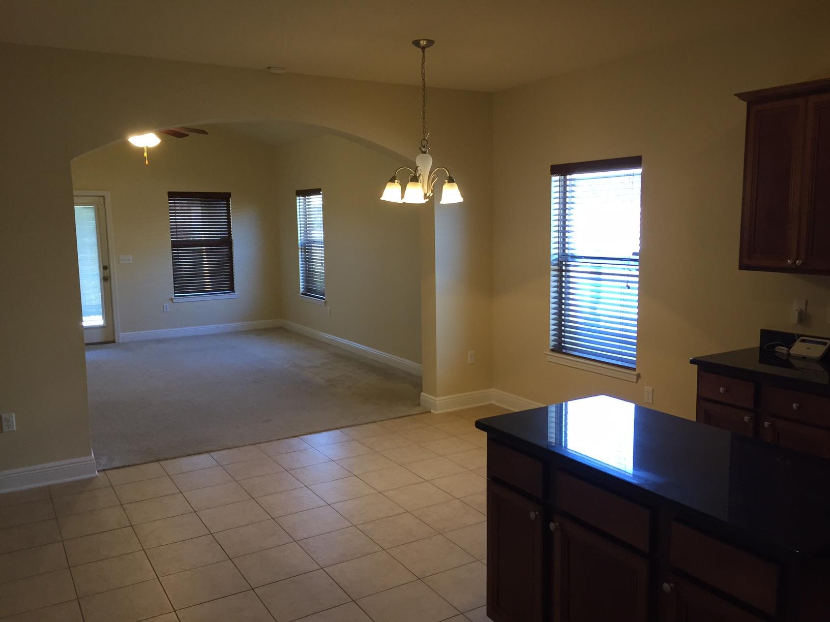 WATERFORD SOUND - Residential Lease