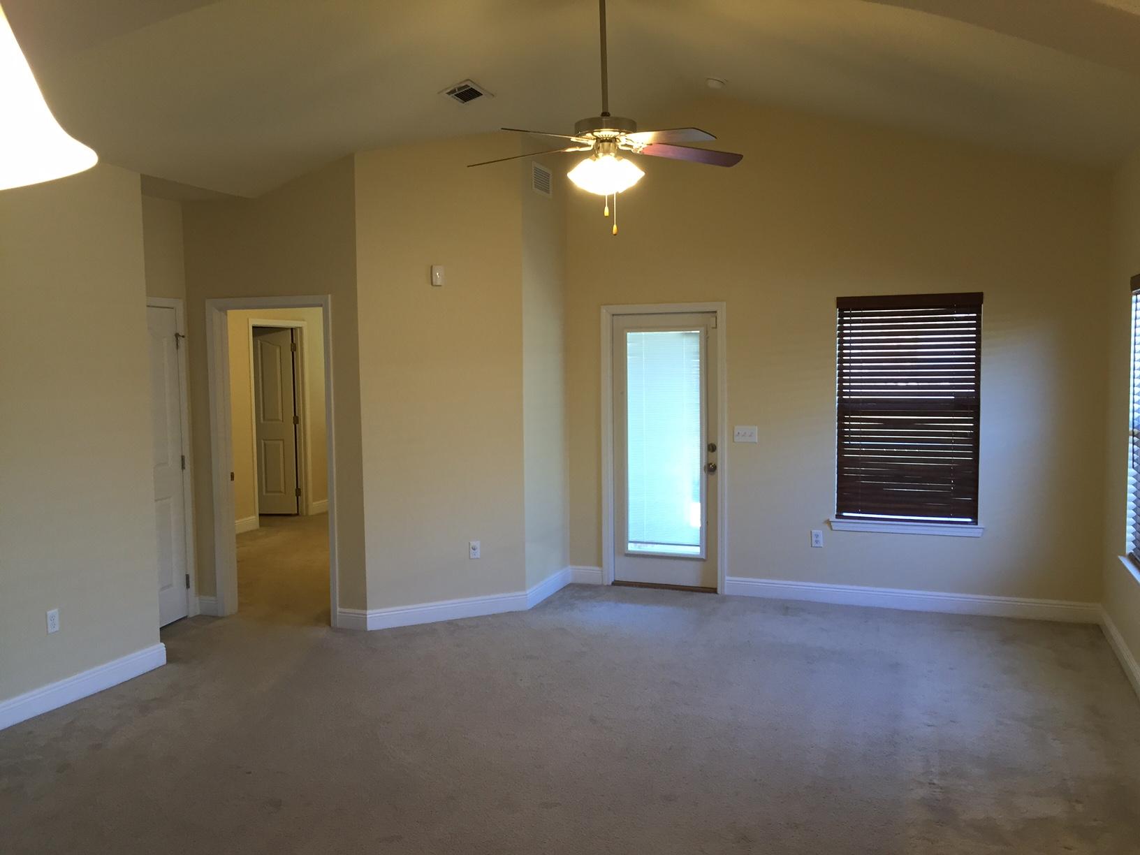 WATERFORD SOUND - Residential Lease