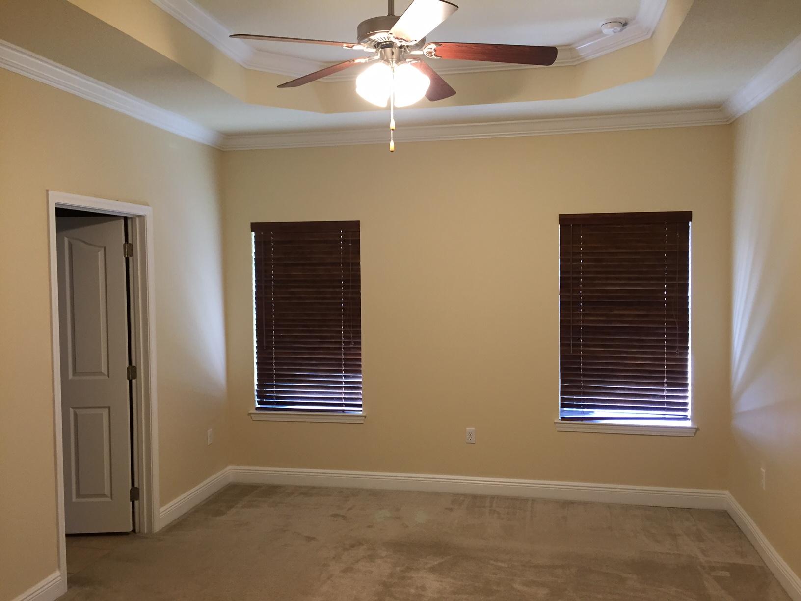 WATERFORD SOUND - Residential Lease