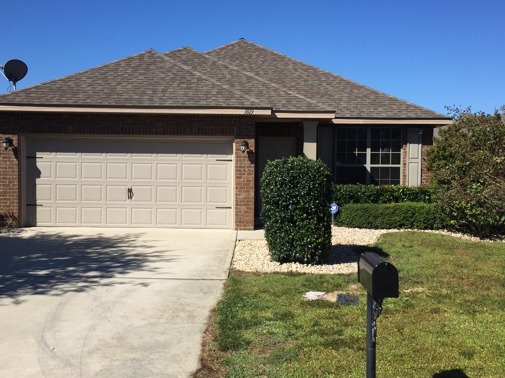 WATERFORD SOUND - Residential Lease