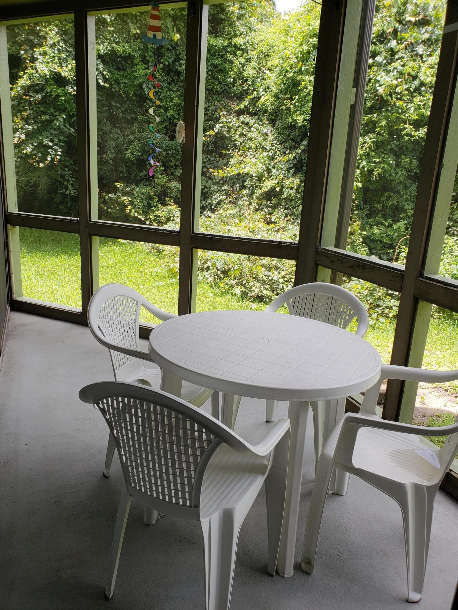 GARDEN OAKS CONDO - Residential Lease