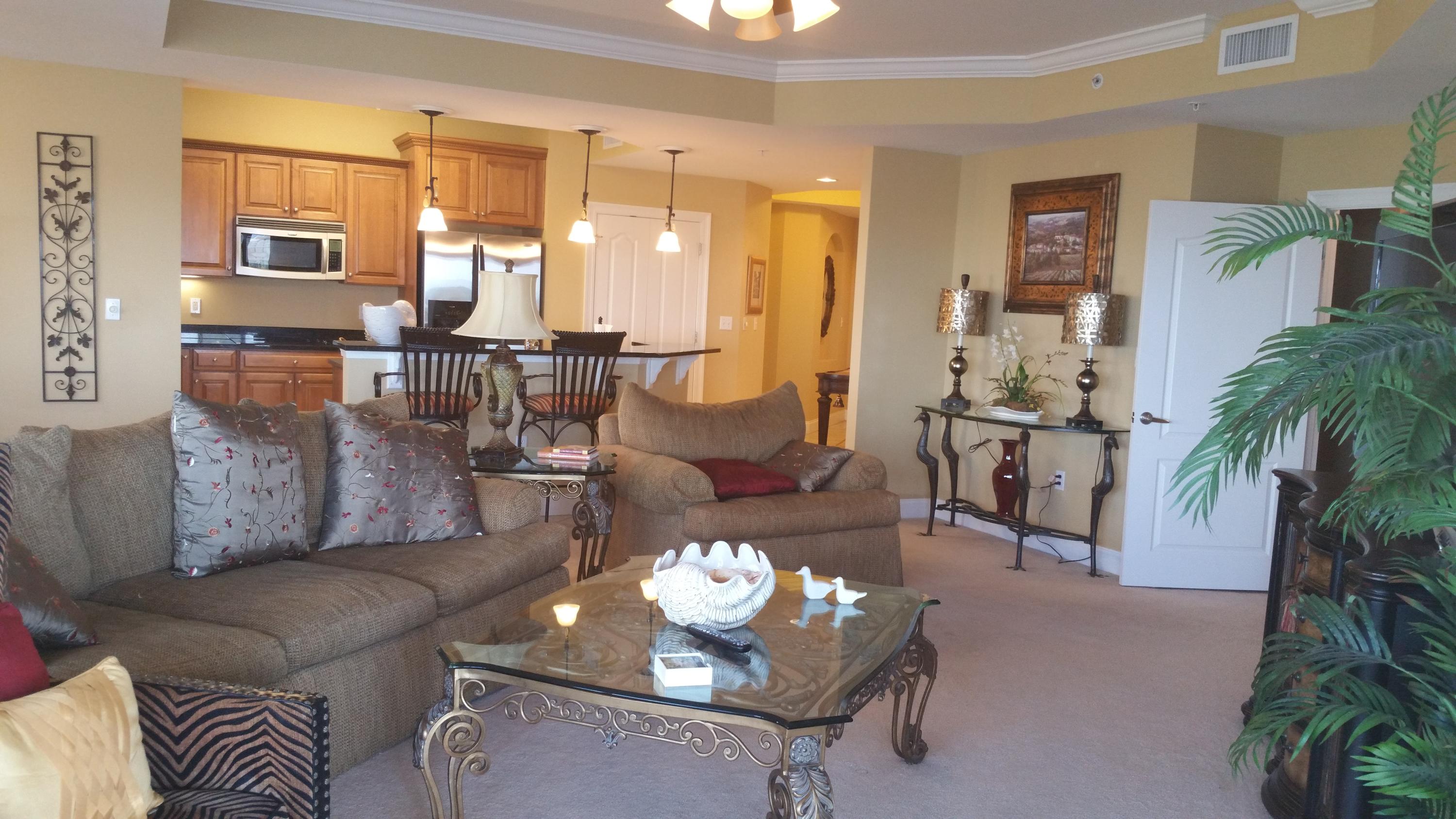 PRESIDIO YACHT CLUB - Residential Lease