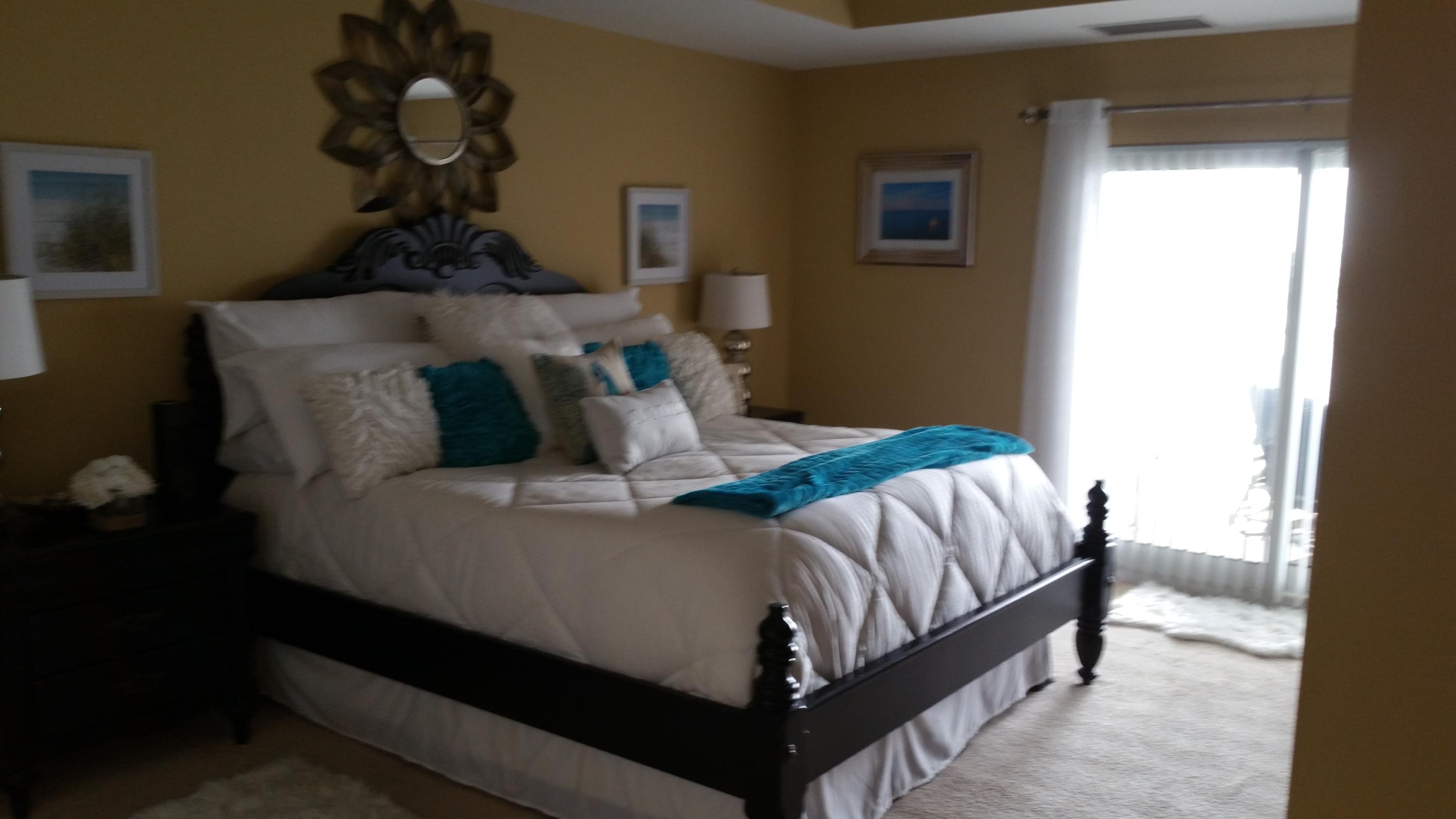 PRESIDIO YACHT CLUB - Residential Lease