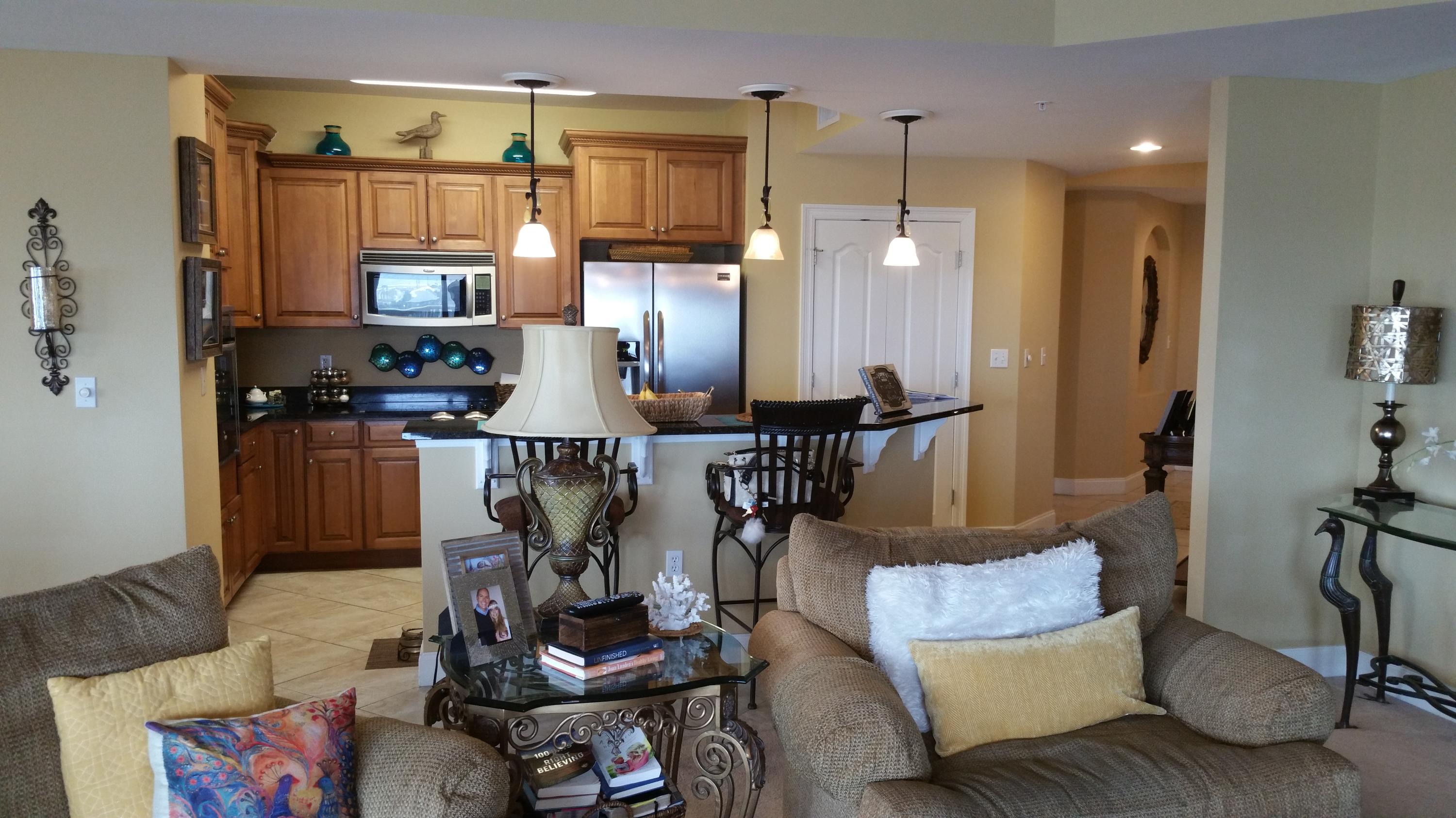 PRESIDIO YACHT CLUB - Residential Lease