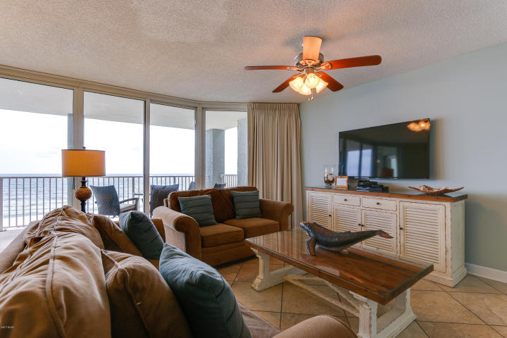 LOng Beach Towers IV - Residential