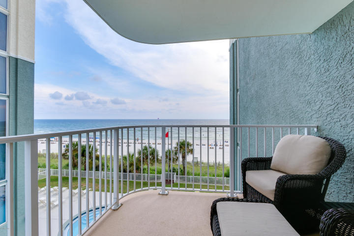 LOng Beach Towers IV - Residential