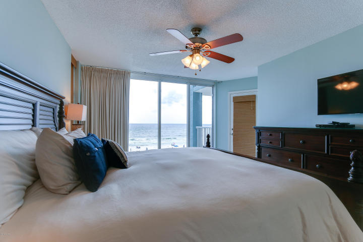 LOng Beach Towers IV - Residential