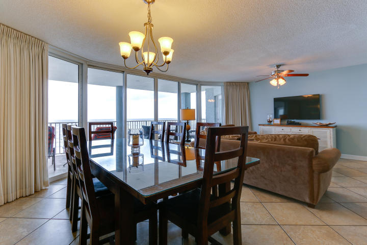 LOng Beach Towers IV - Residential