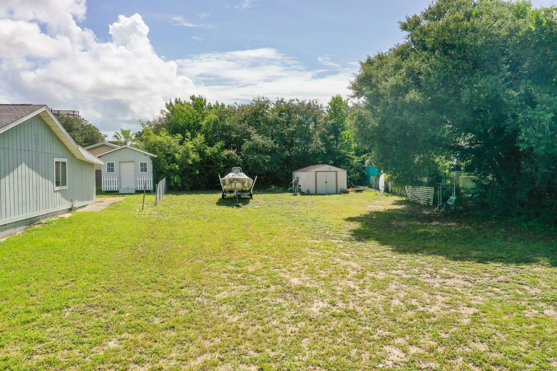 INLET BEACH HEIGHTS - Land