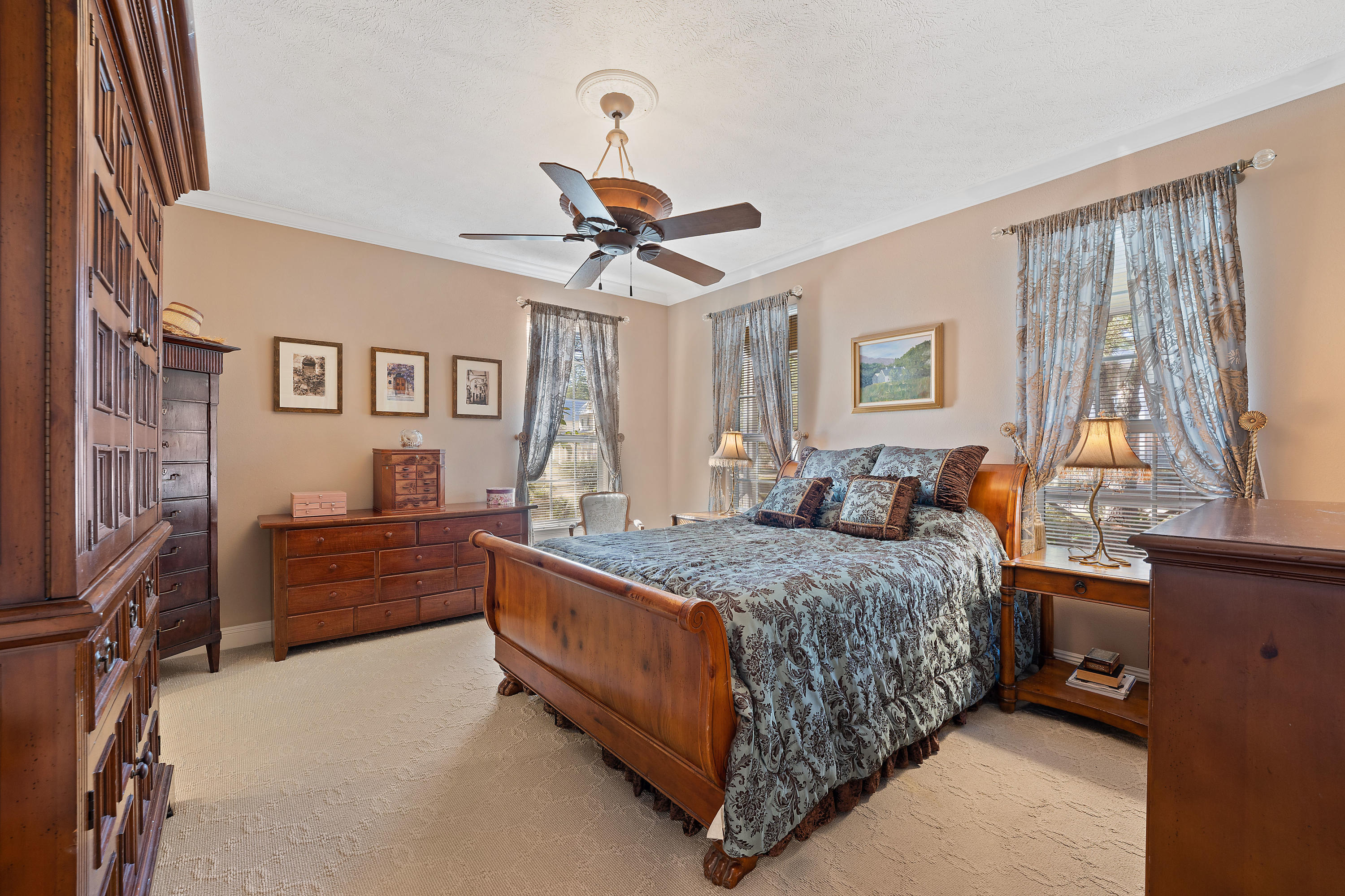 SUGARWOOD - Residential