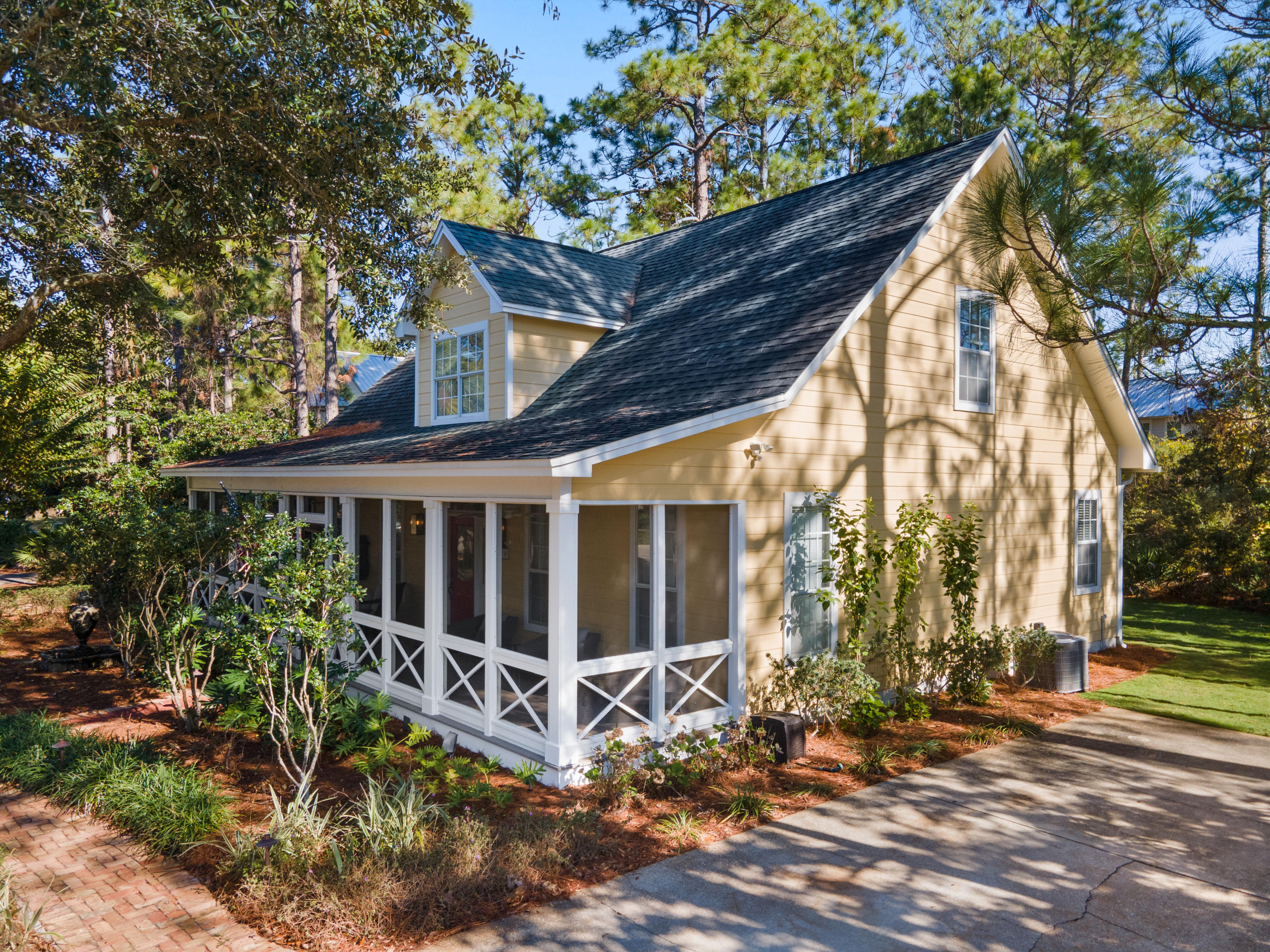 SUGARWOOD - Residential