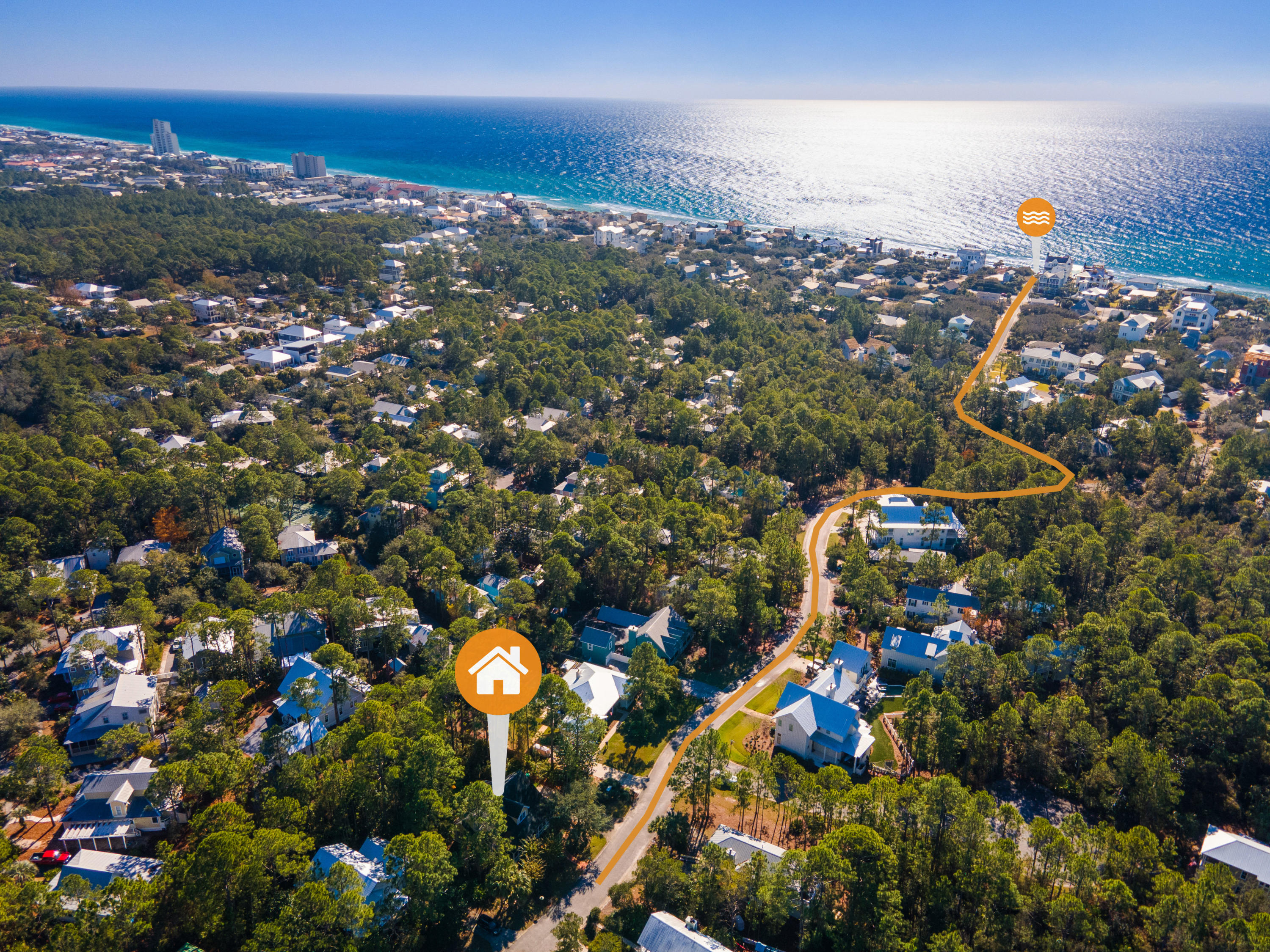 SUGARWOOD - Residential