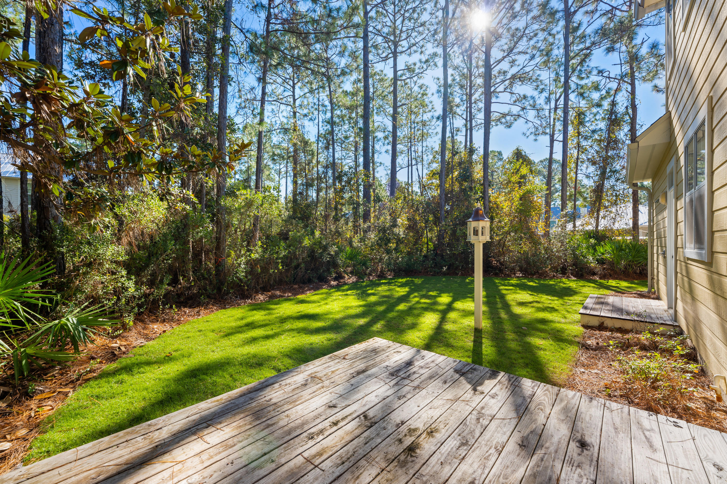 SUGARWOOD - Residential