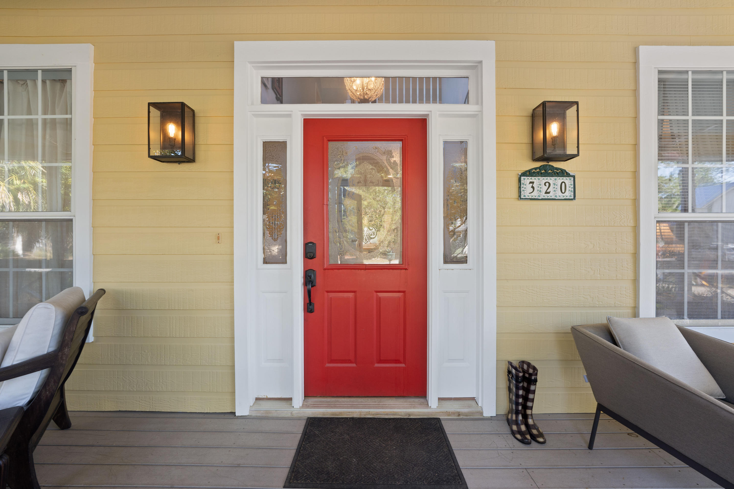 SUGARWOOD - Residential