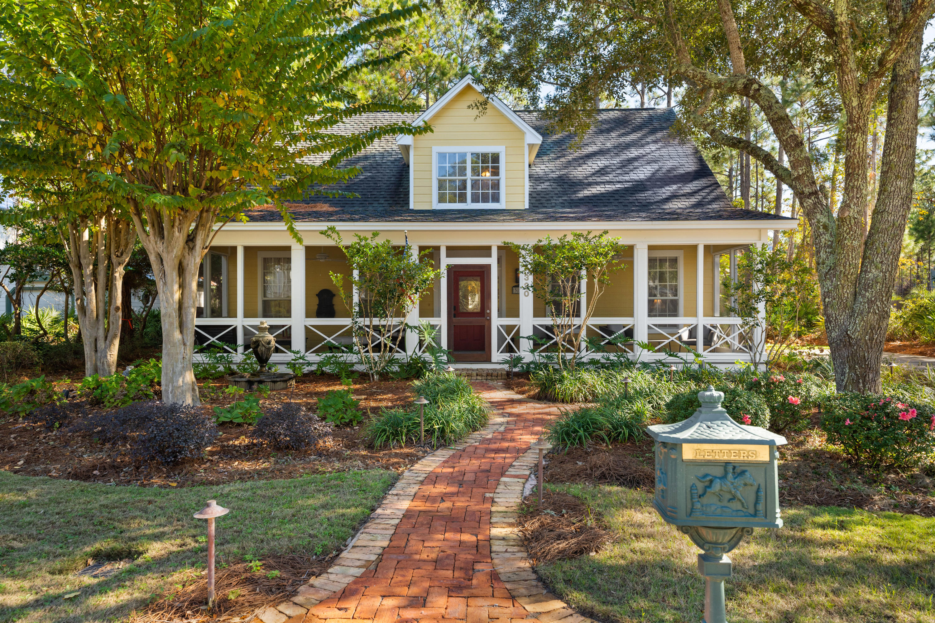 SUGARWOOD - Residential