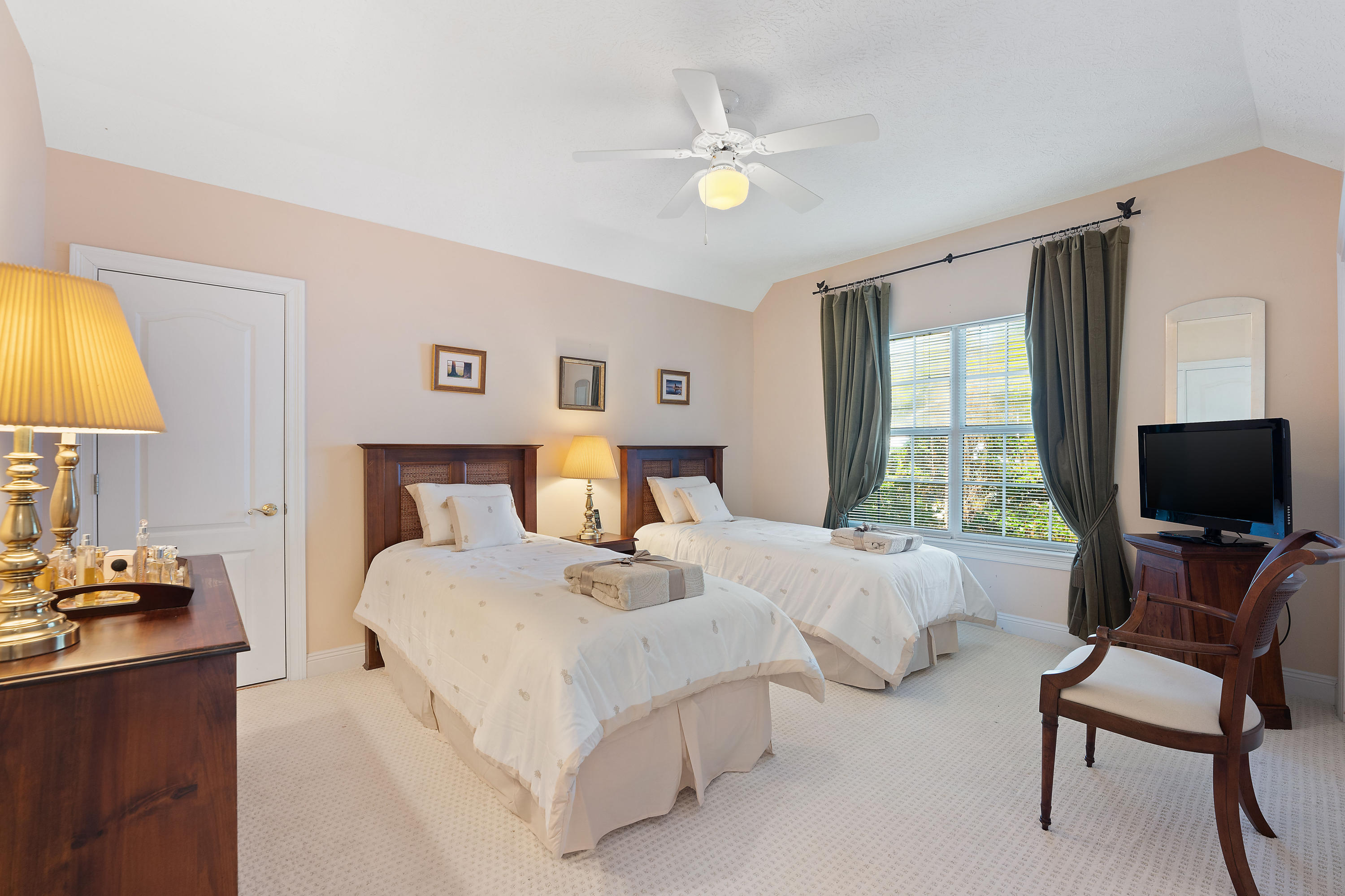 SUGARWOOD - Residential