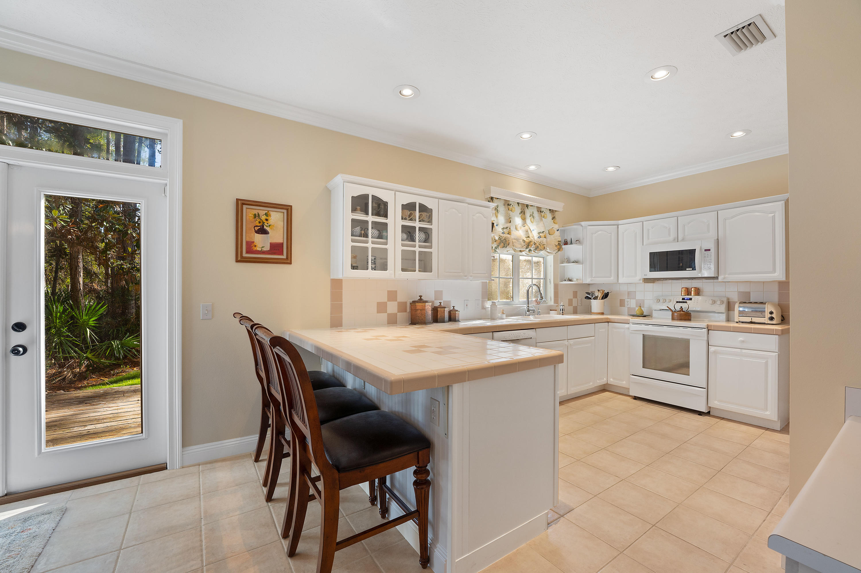 SUGARWOOD - Residential