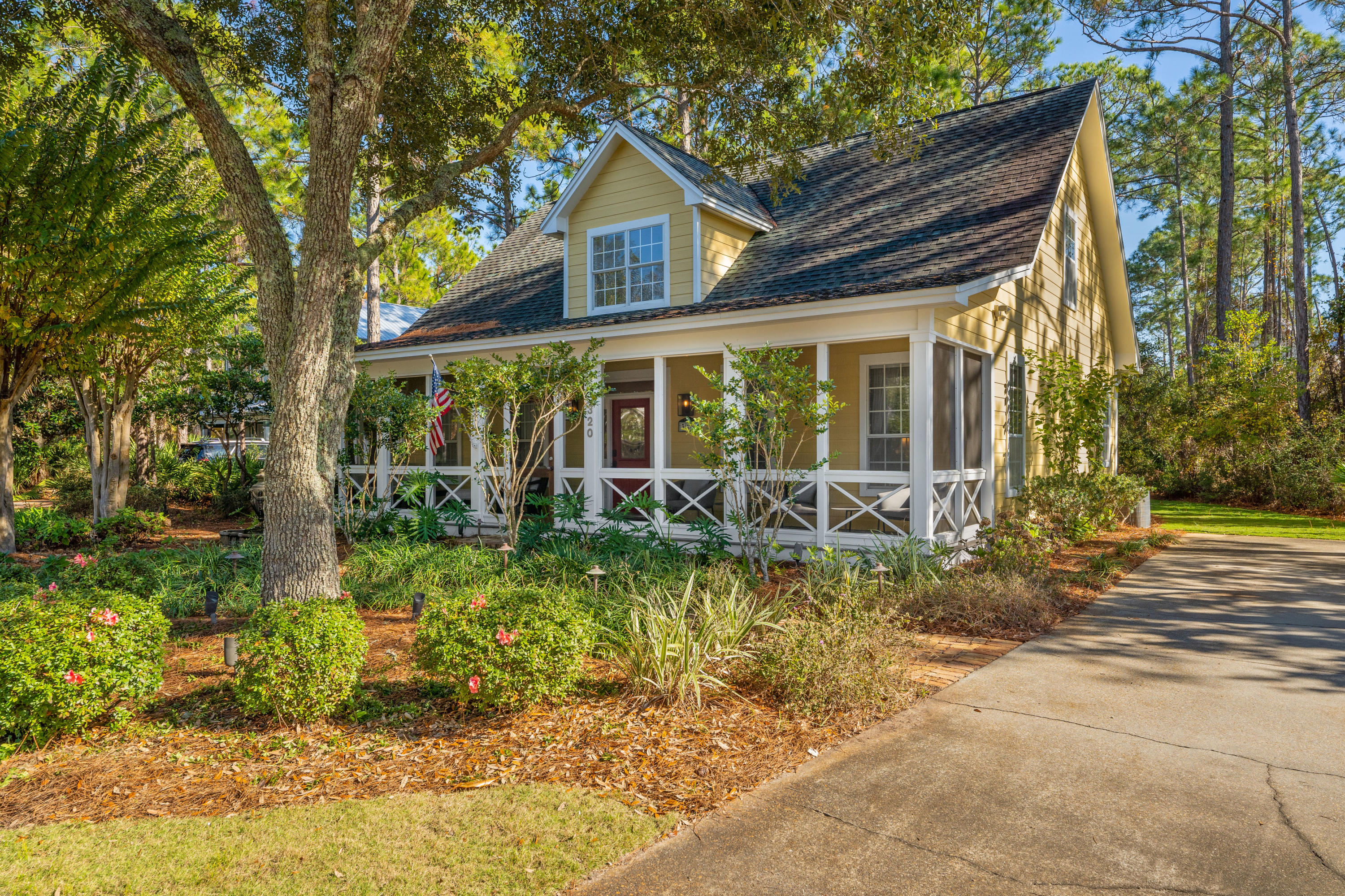 SUGARWOOD - Residential