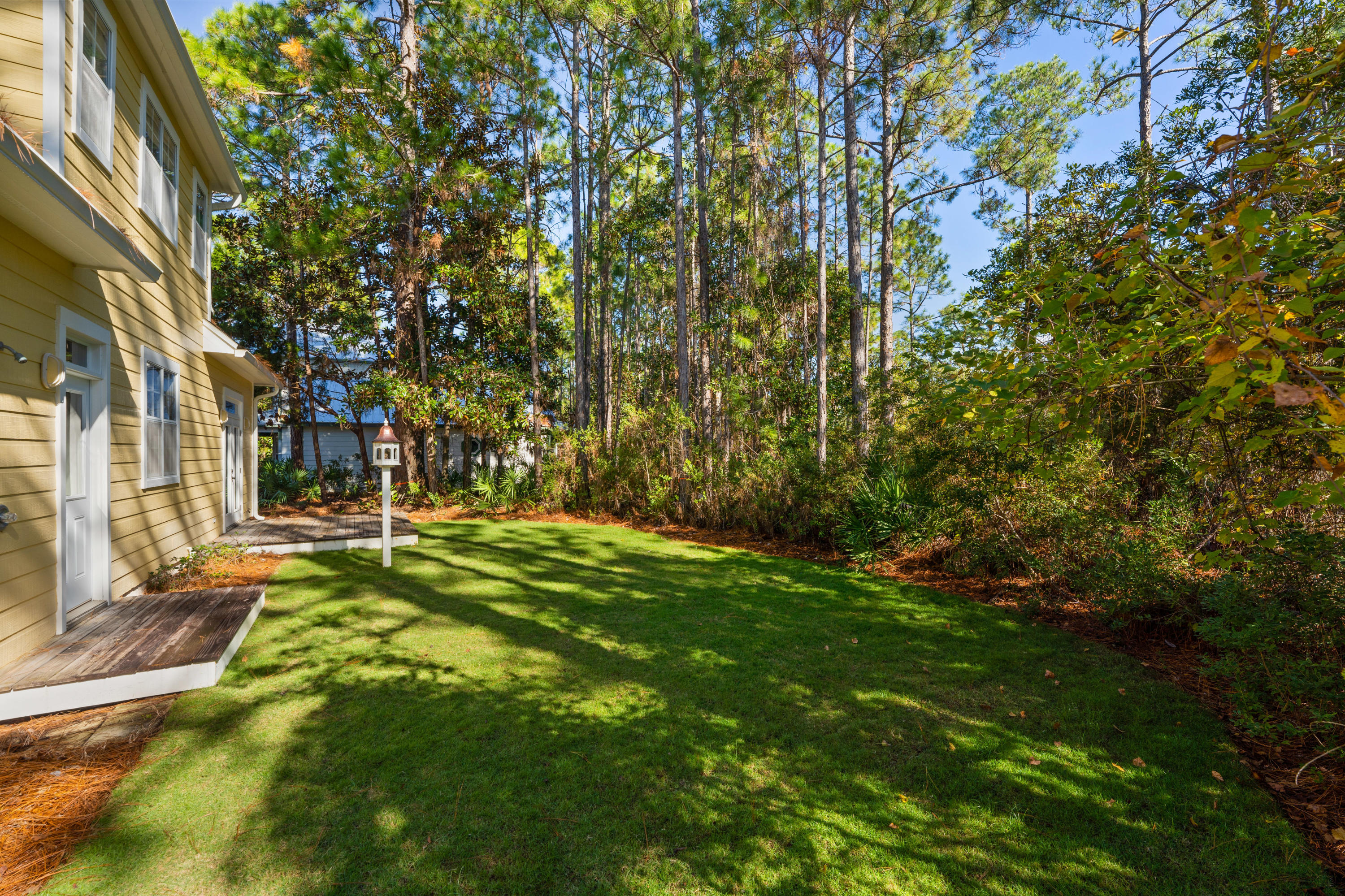 SUGARWOOD - Residential