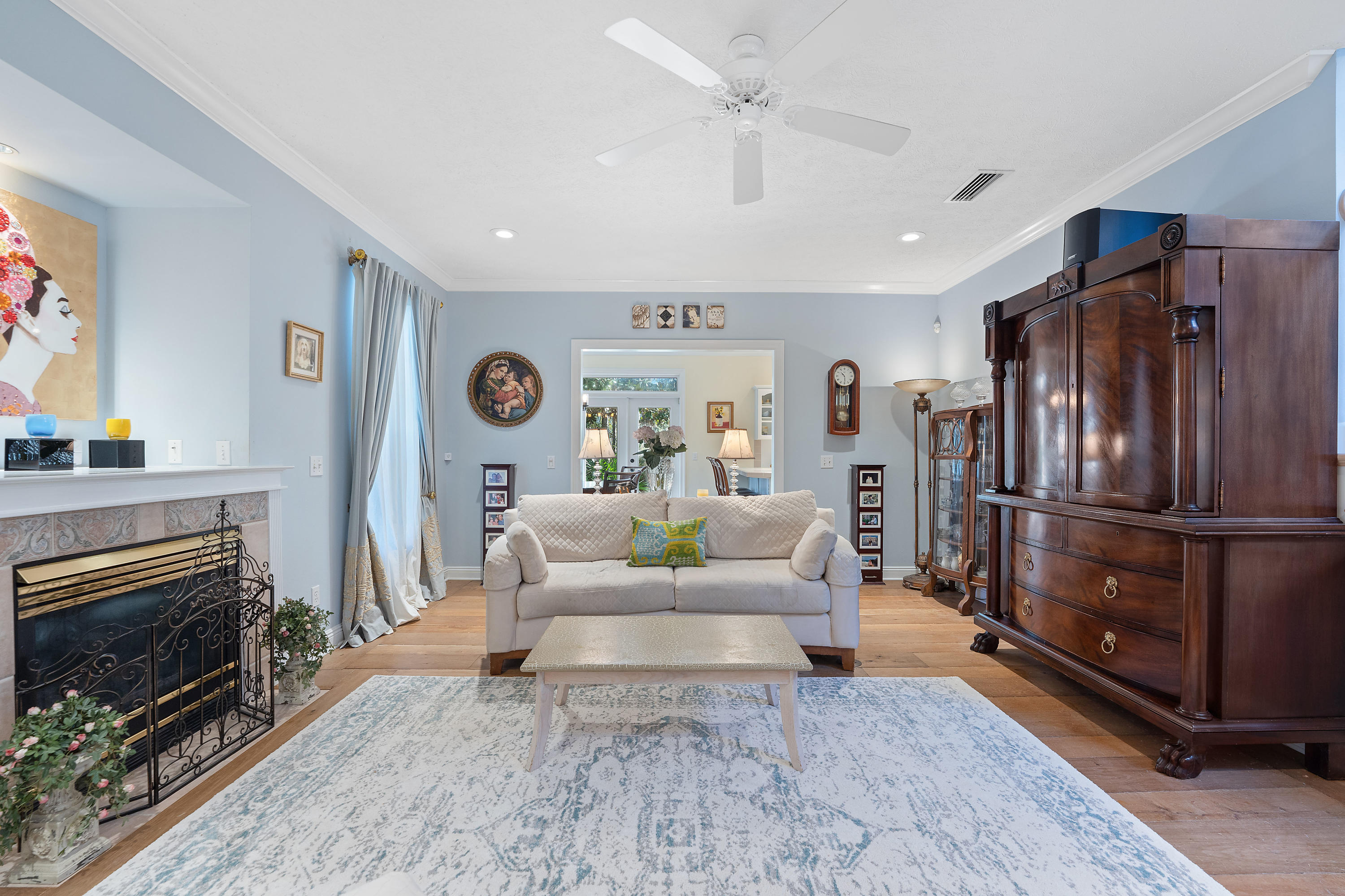 SUGARWOOD - Residential