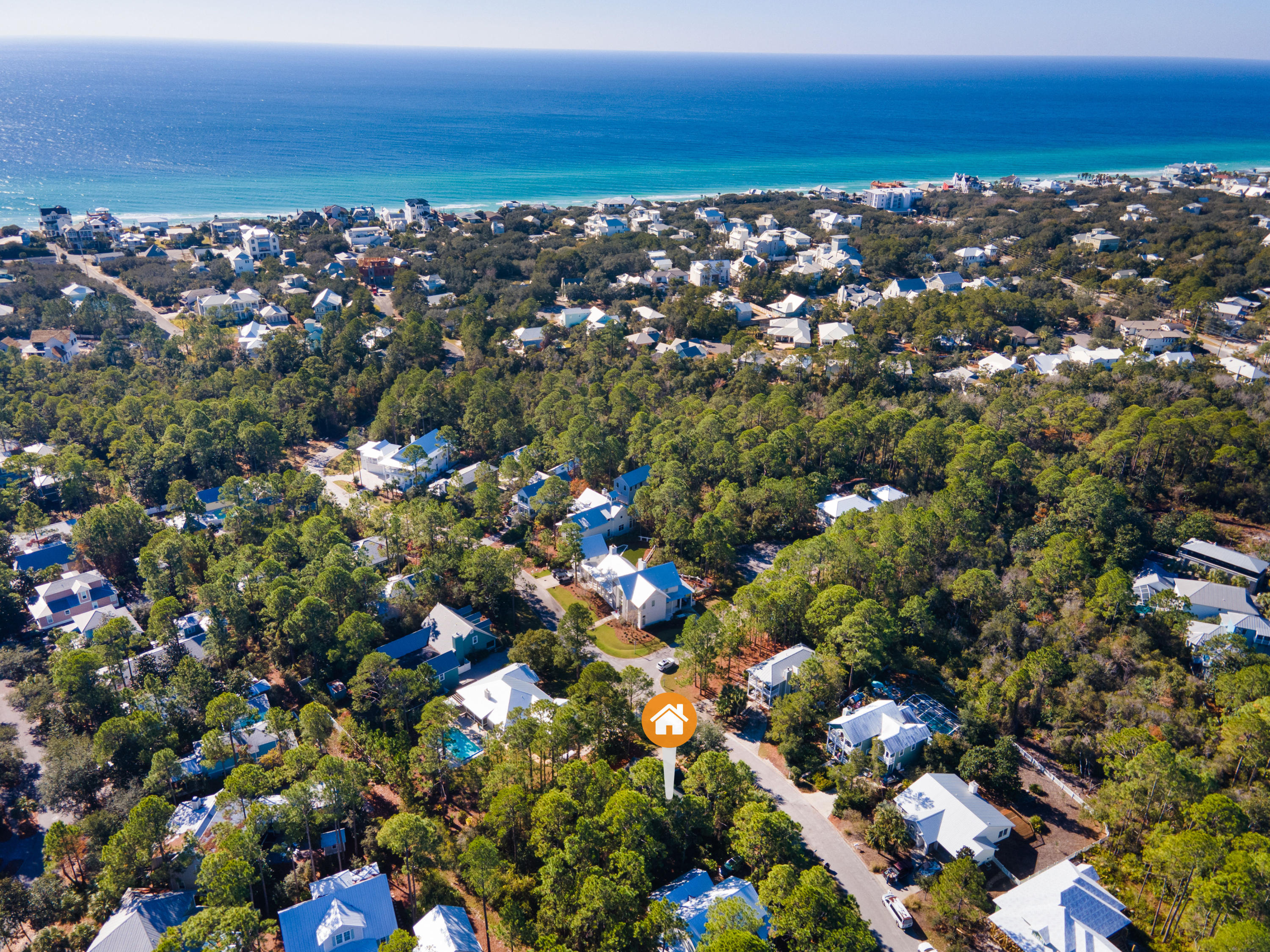 SUGARWOOD - Residential