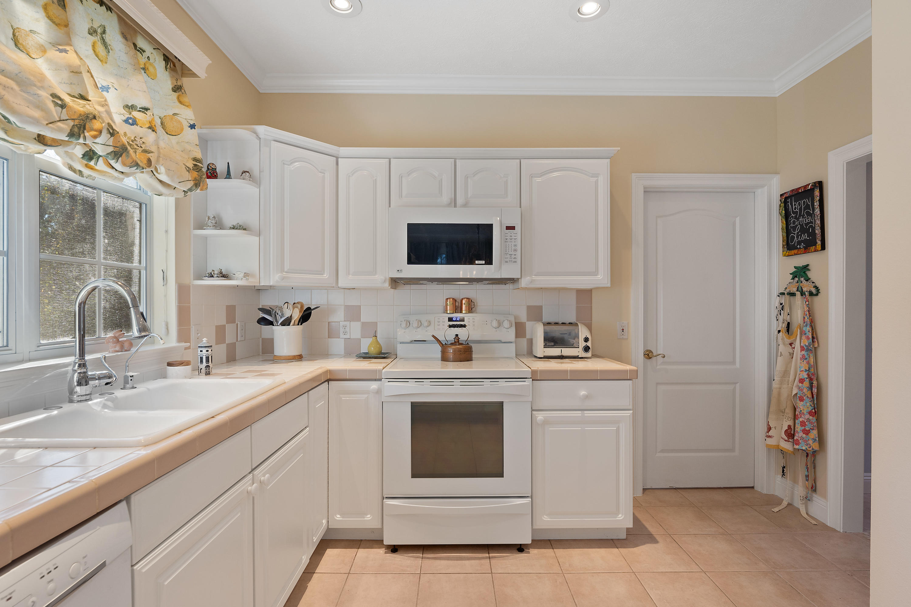 SUGARWOOD - Residential