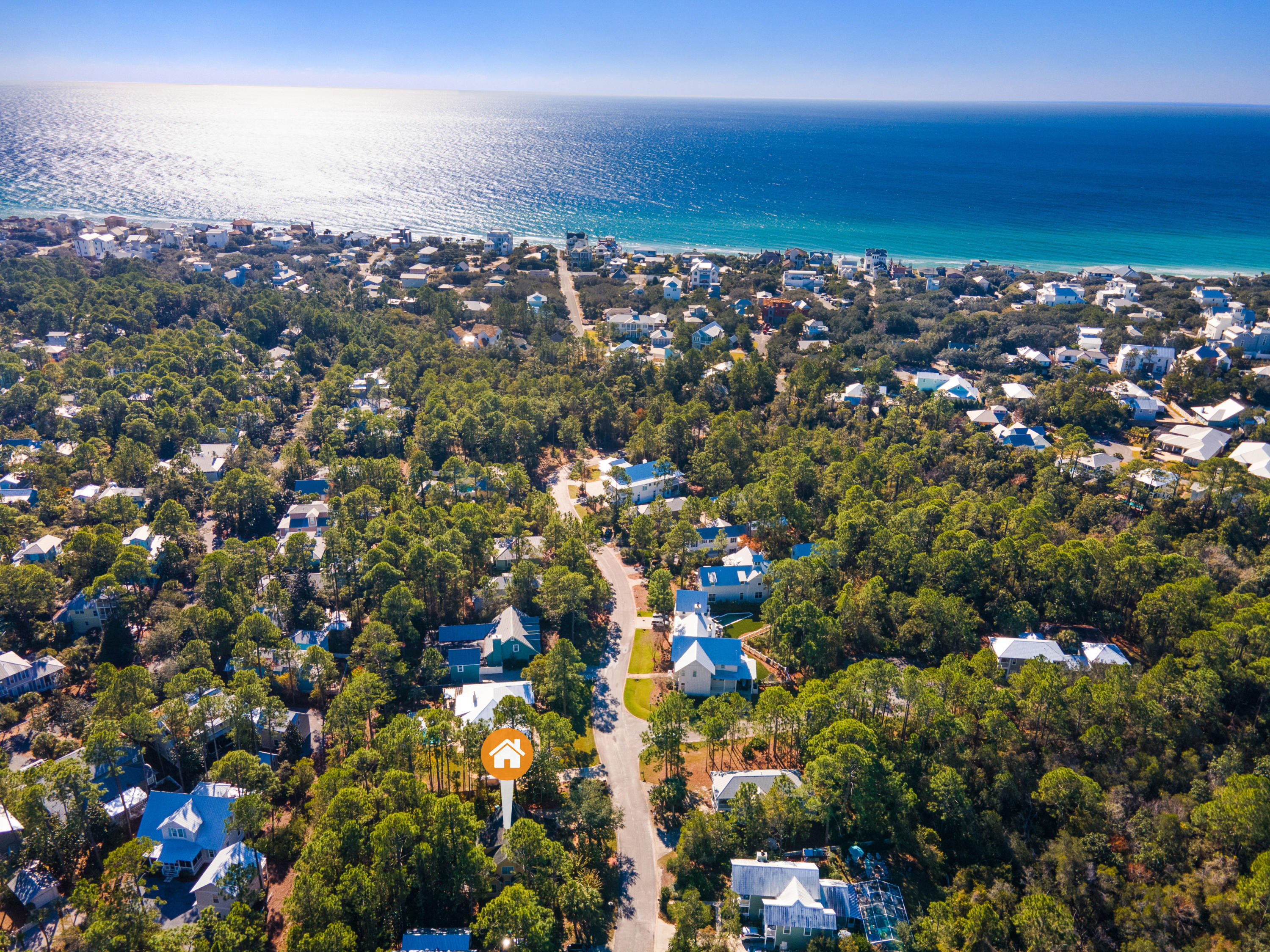 SUGARWOOD - Residential