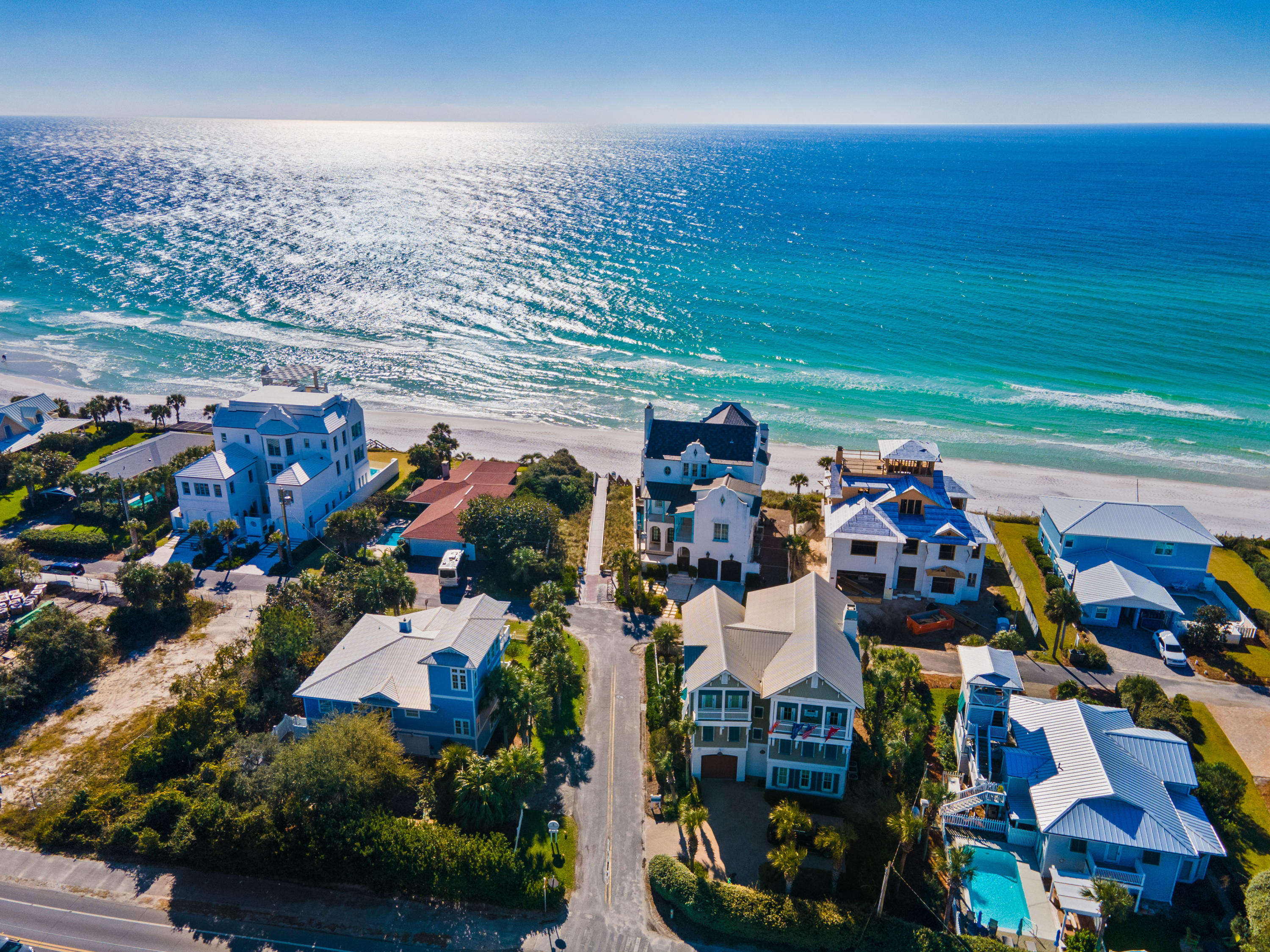 SUGARWOOD - Residential