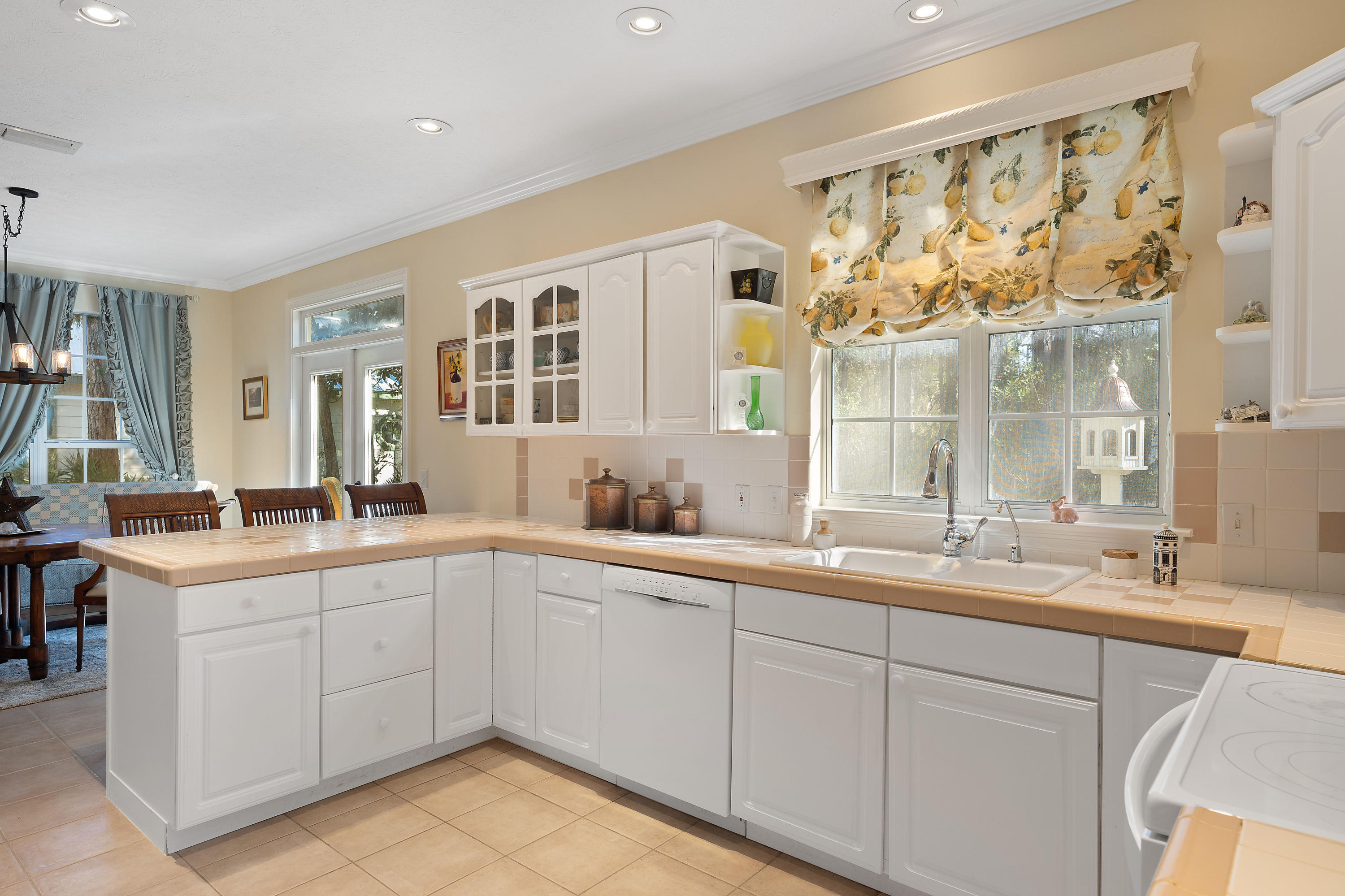 SUGARWOOD - Residential